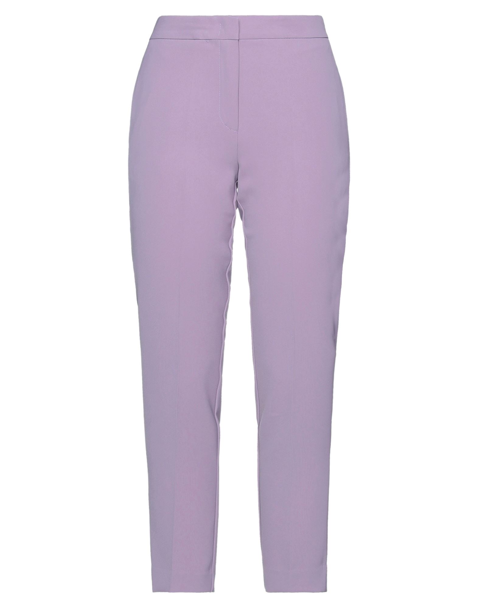Kaos Pants In Light Purple