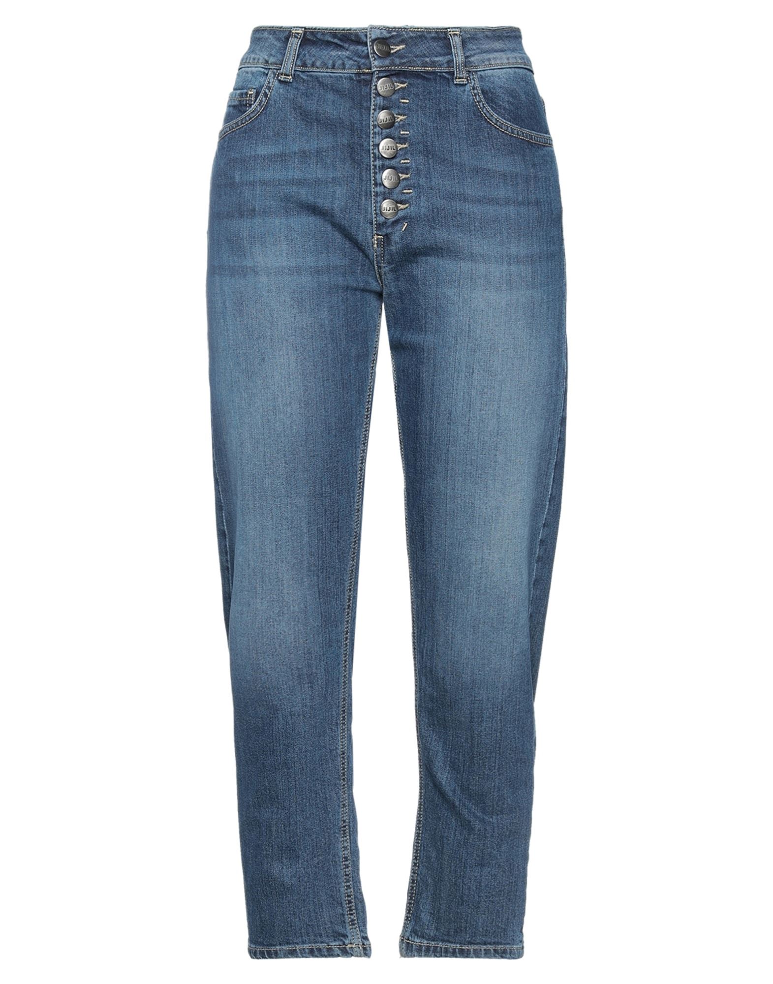 Jijil Jeans In Blue