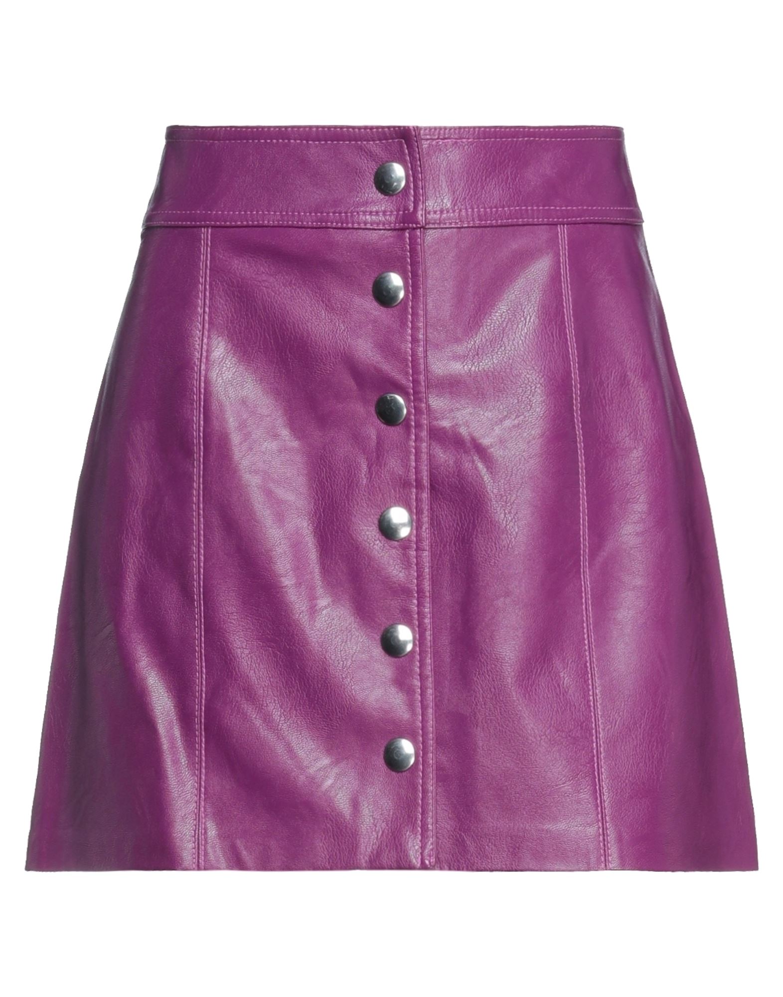 Aniye By Mini Skirts In Purple