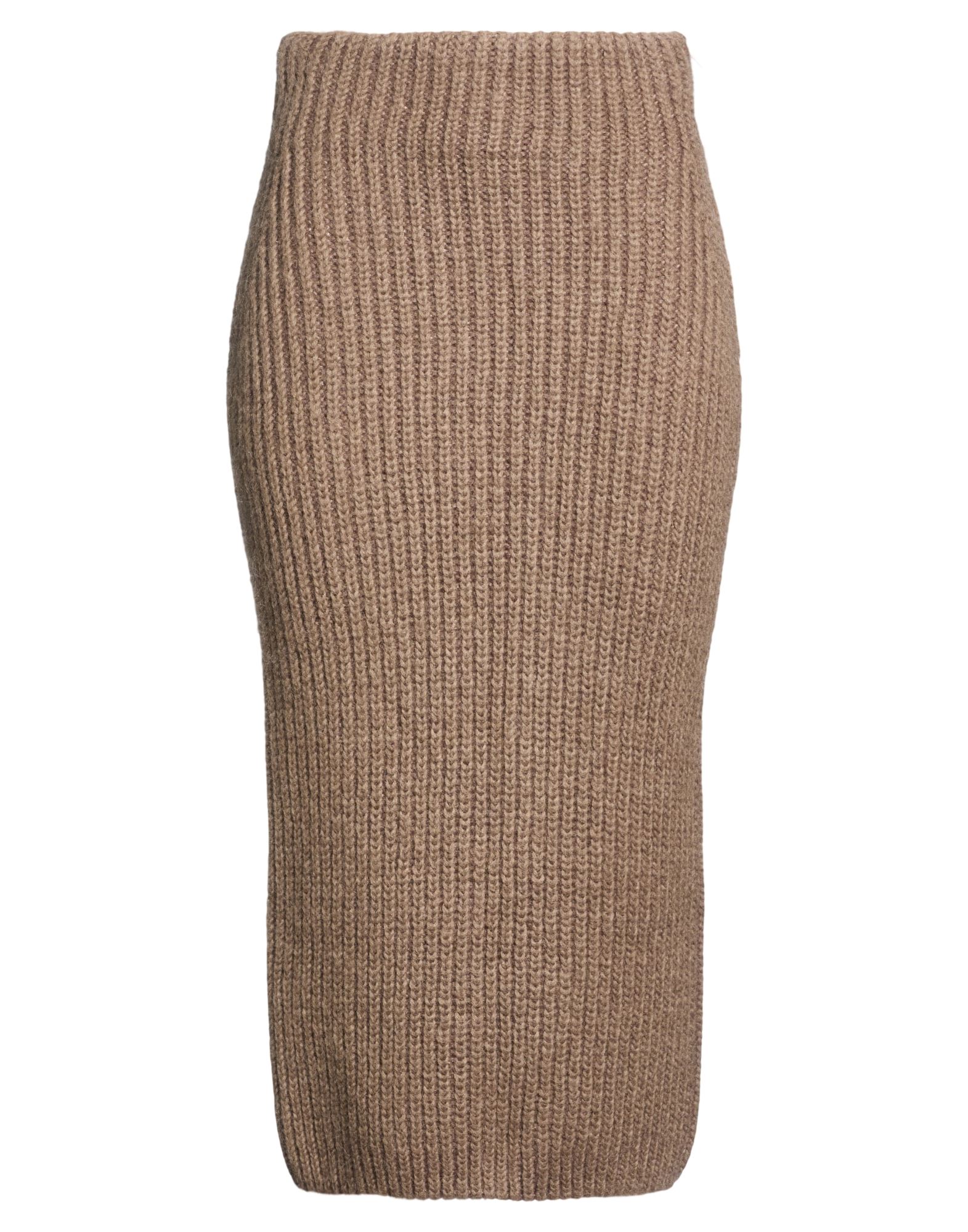 FENDI FENDI BOTTOMWEAR Μίντι φούστα