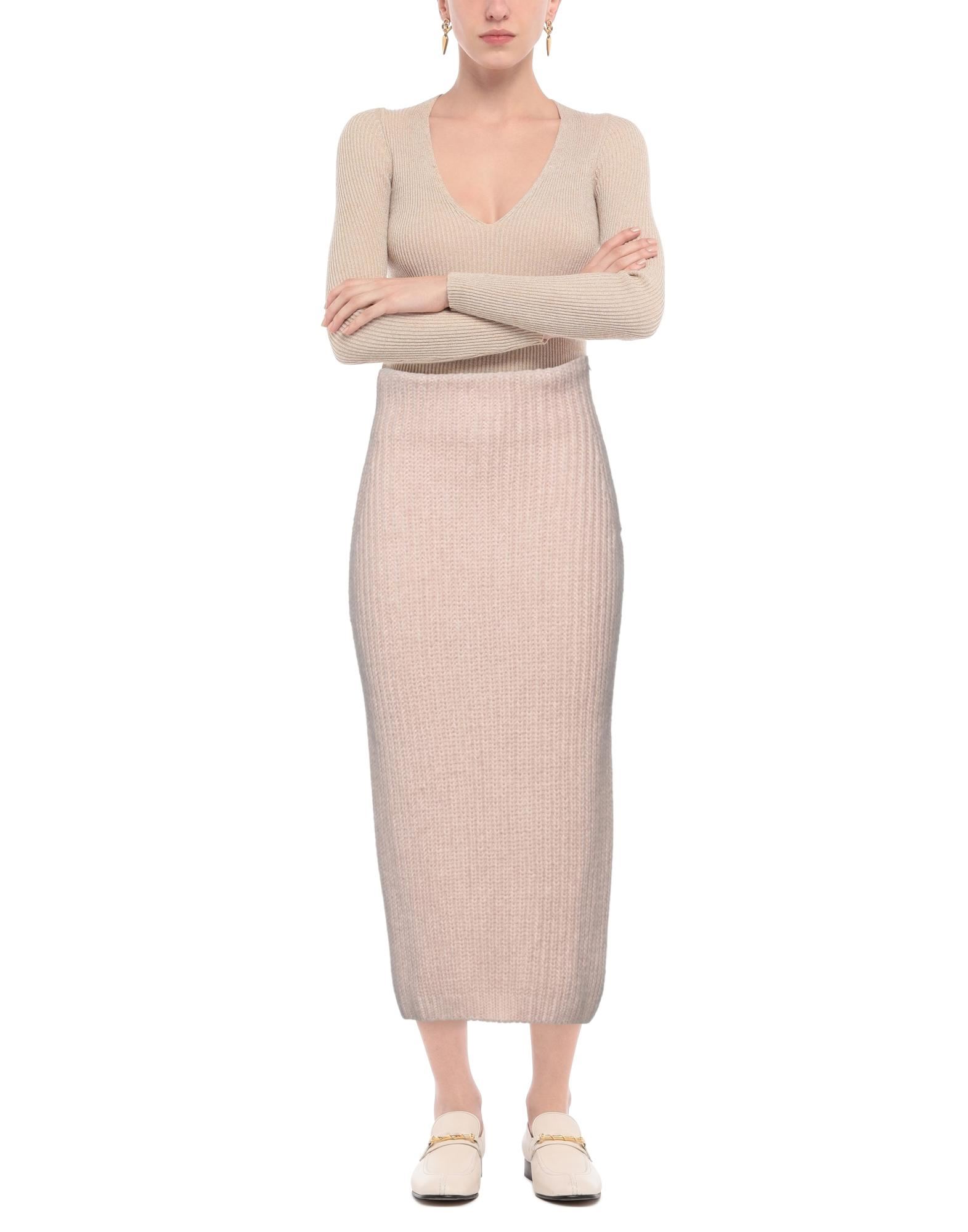  Fendi - Hosen & Röcke - Midi-röcke - On Yoox.com 