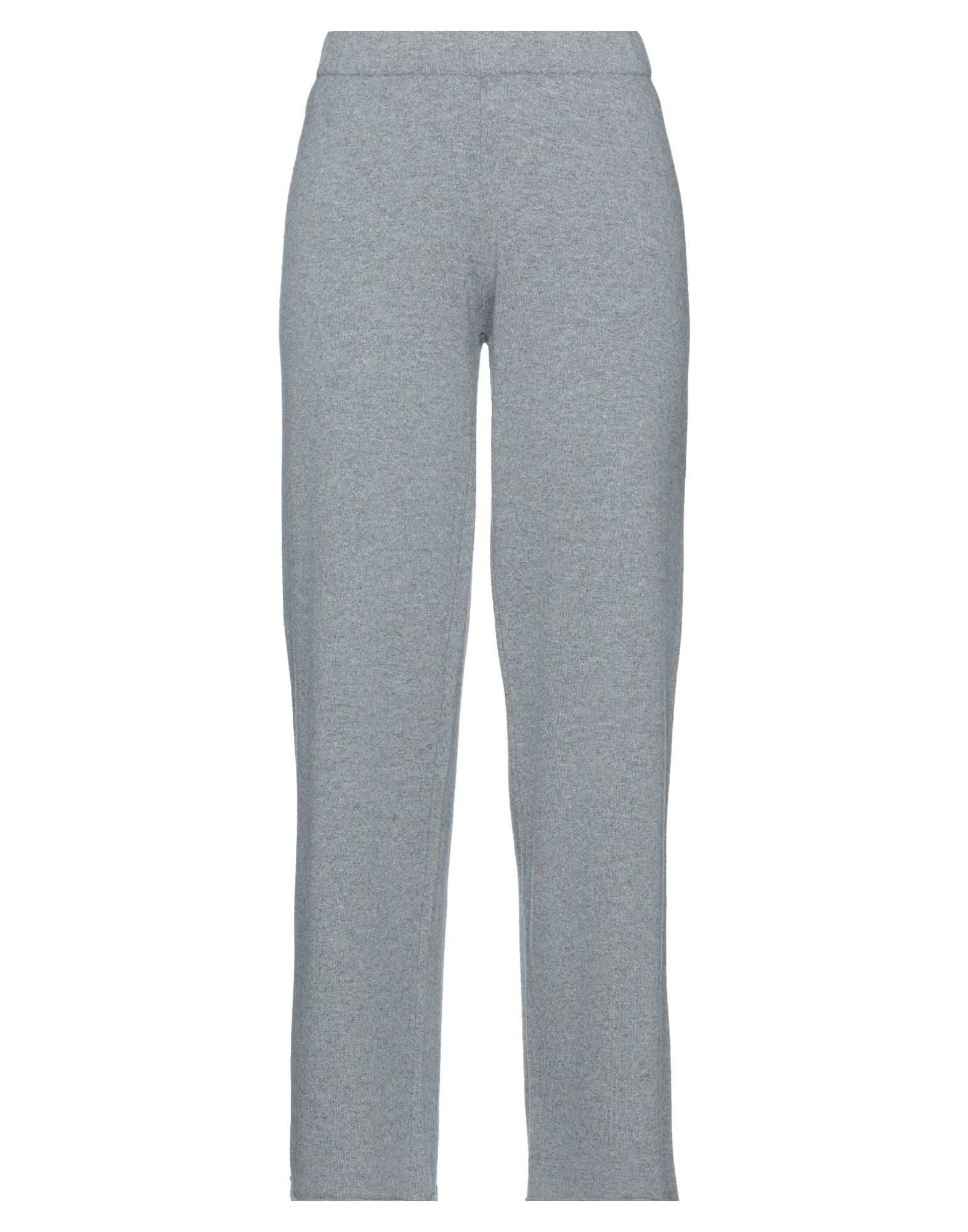 Clips Pants In Grey