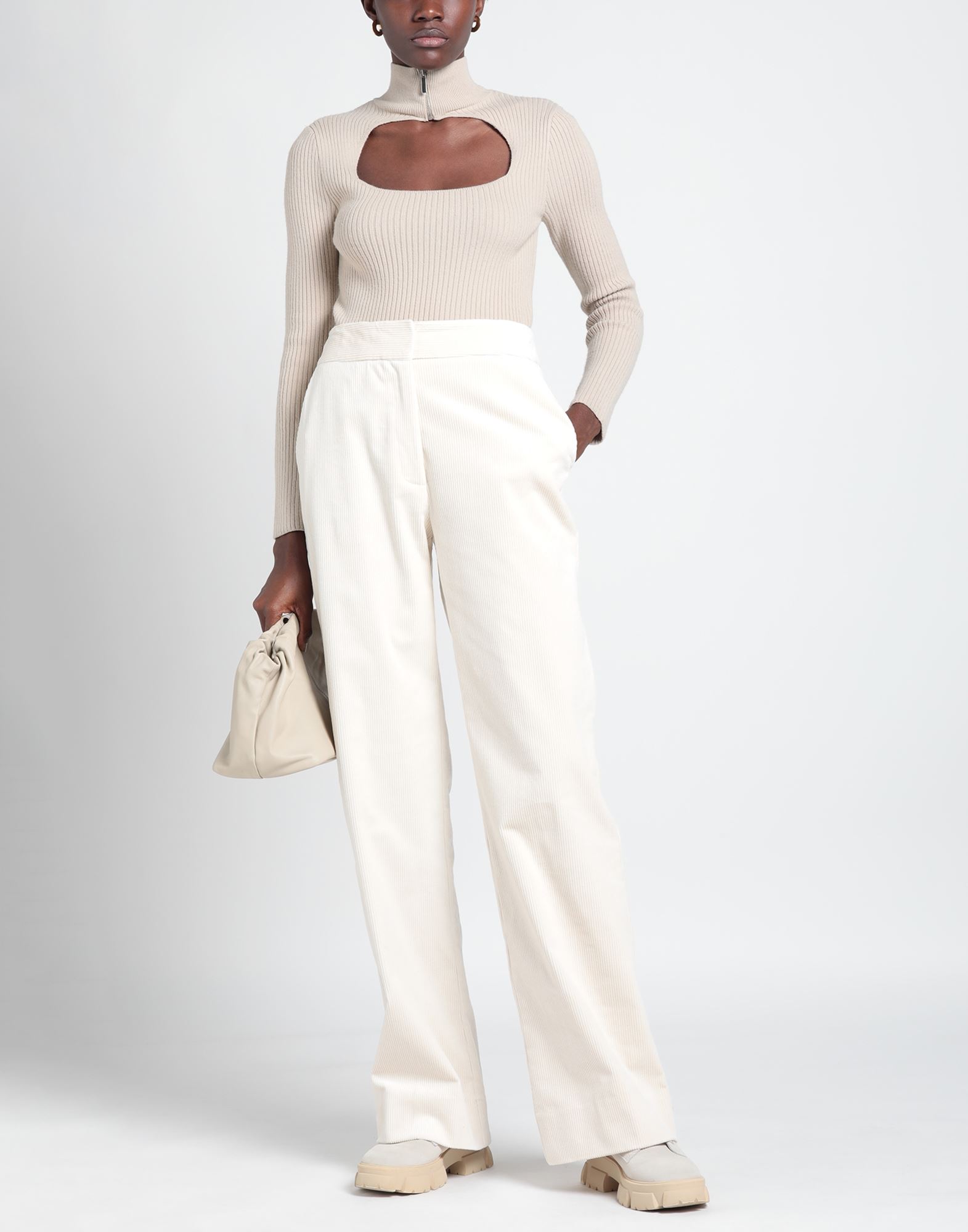  Aniye By - Hosen & Röcke - Hosen - On Yoox.com 