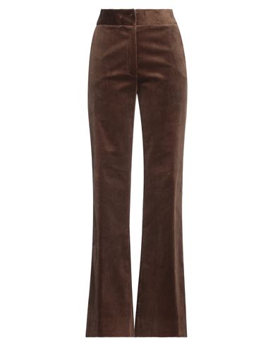 Pantalones Mujer Marrón 34,40 Mujer