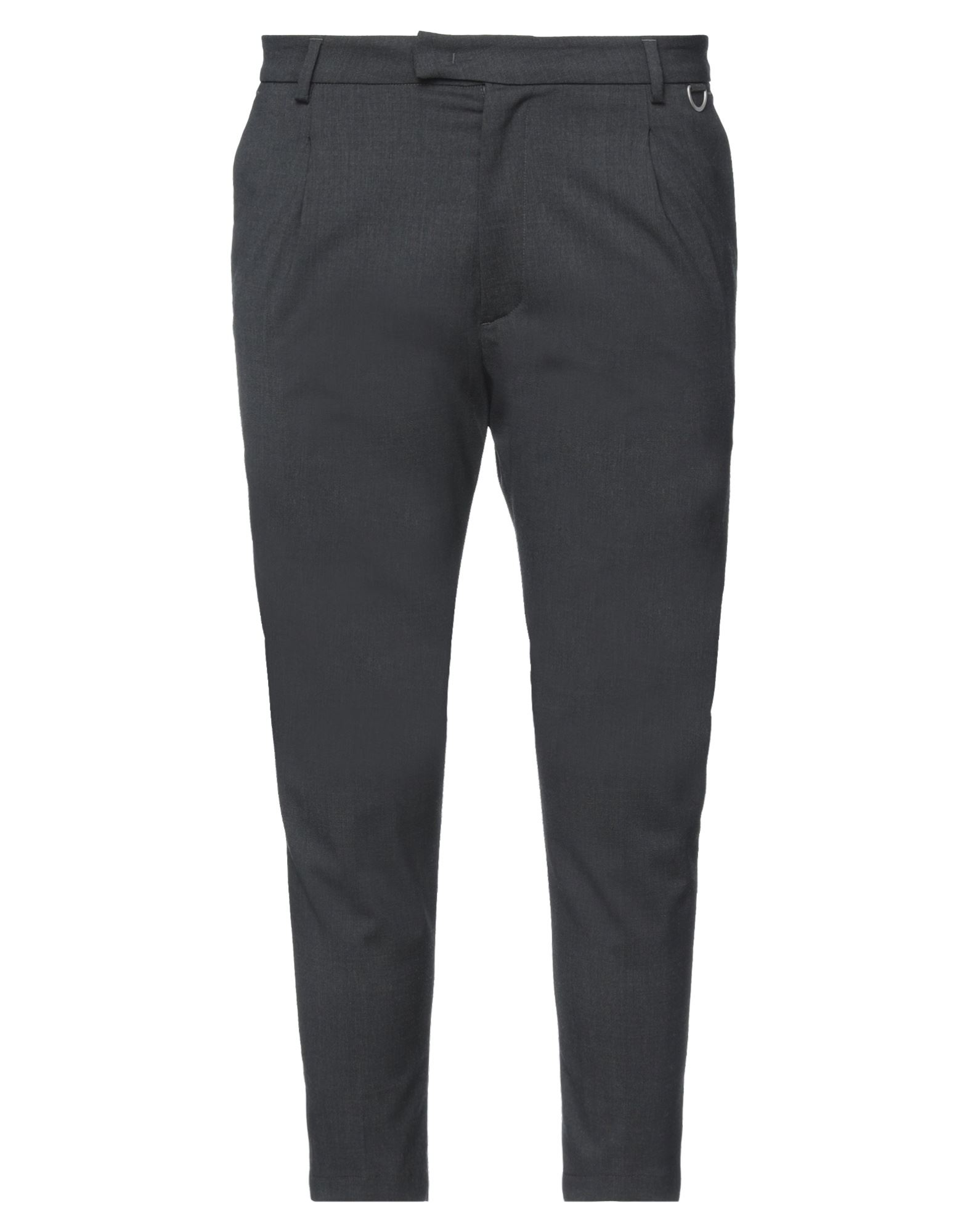 Low Brand Pants In Steel Grey