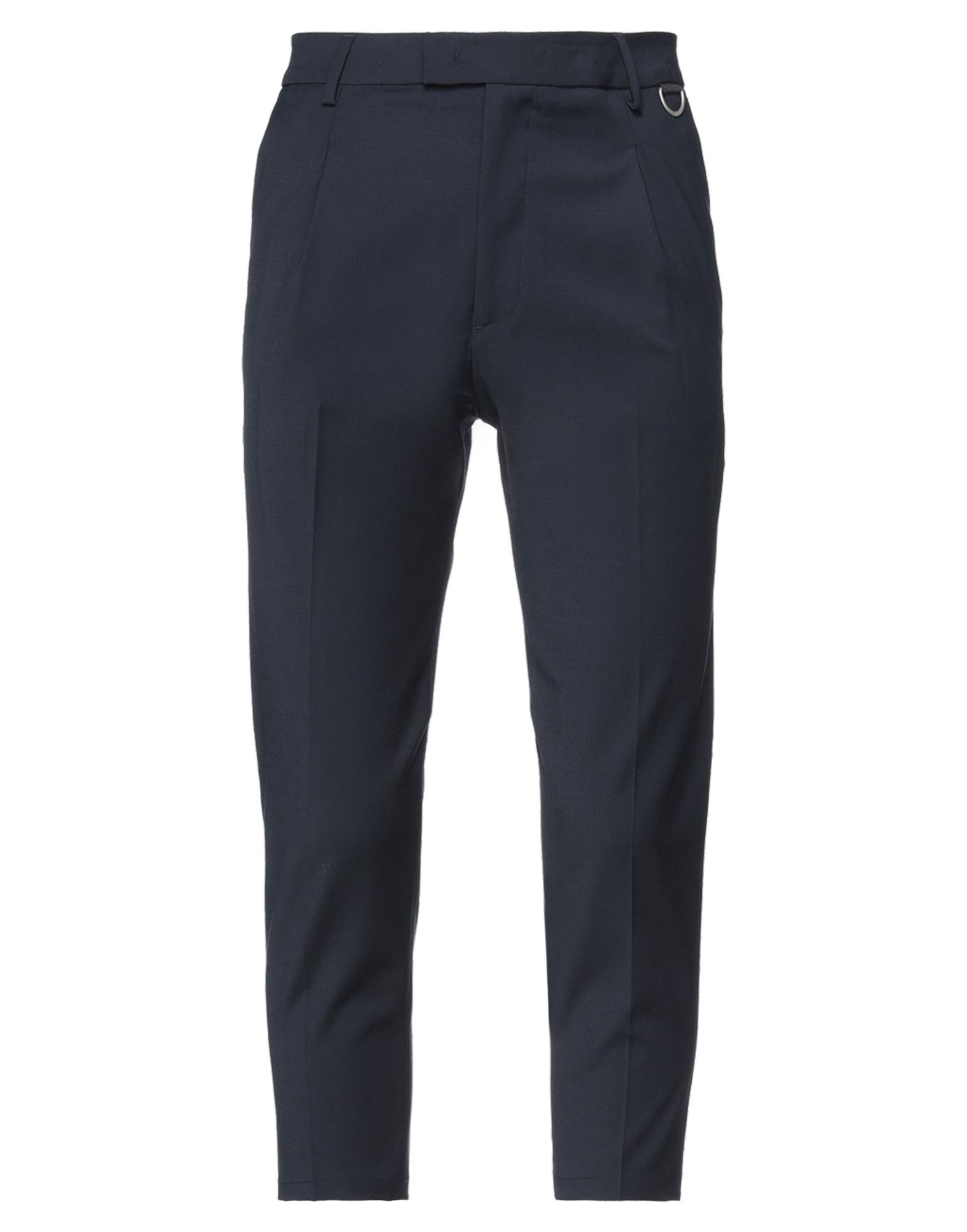 Low Brand Pants In Blue