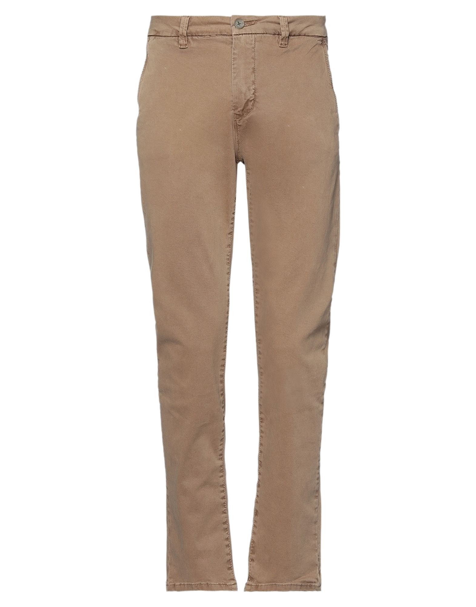 Only & Sons Pants In Camel