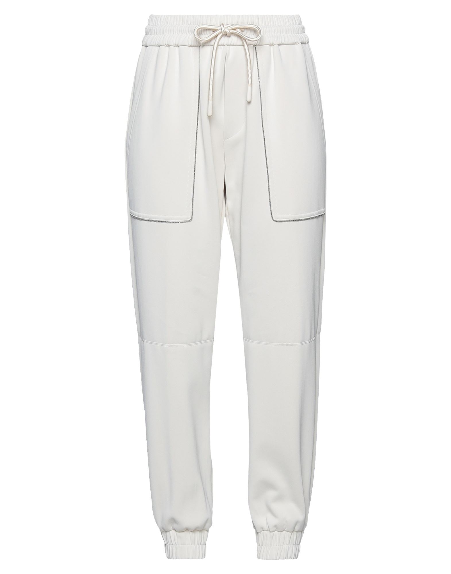 Mason's Pants In Beige