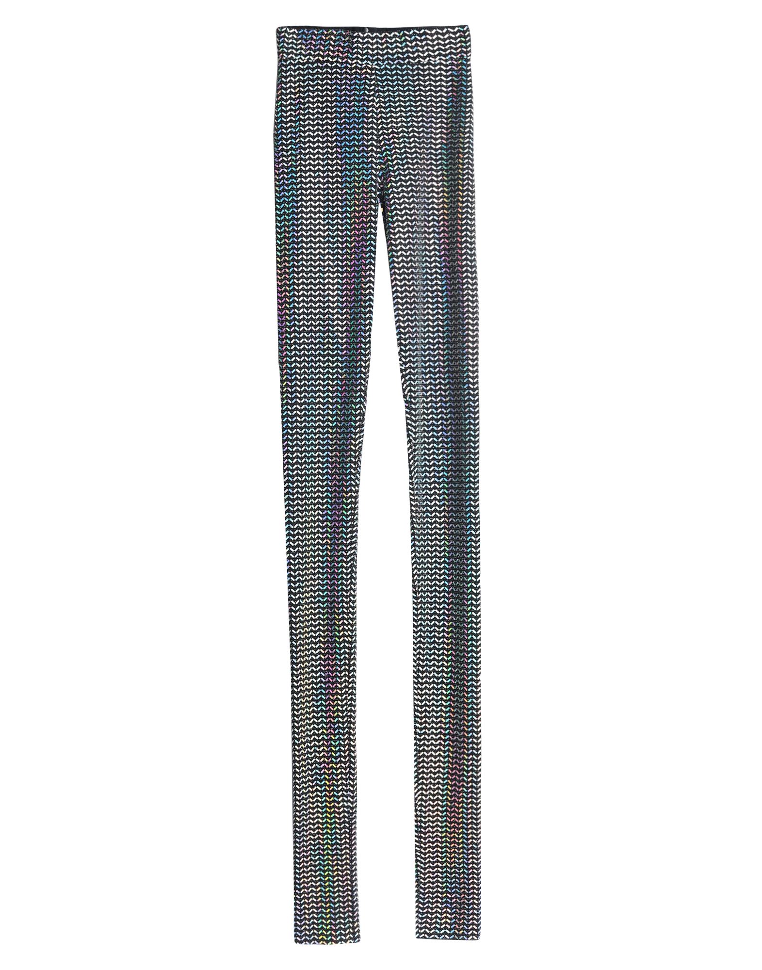 DOLCE&GABBANA DOLCE&GABBANA BOTTOMWEAR Κολάν