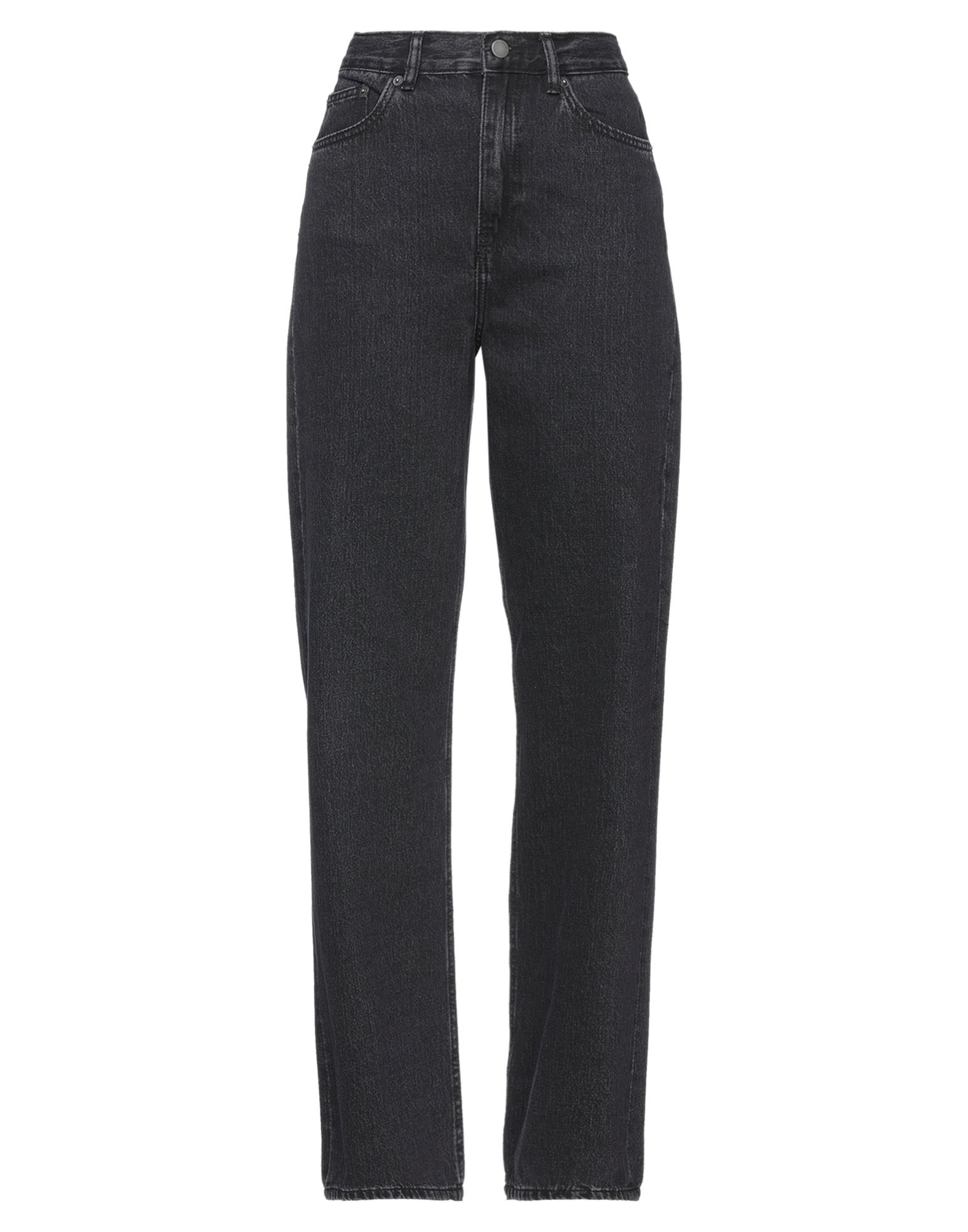 Dr.denim Dr. Denim Jeans In Steel Grey