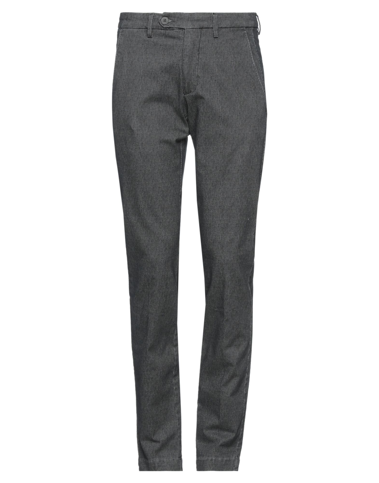 Michael Coal Pants In Black