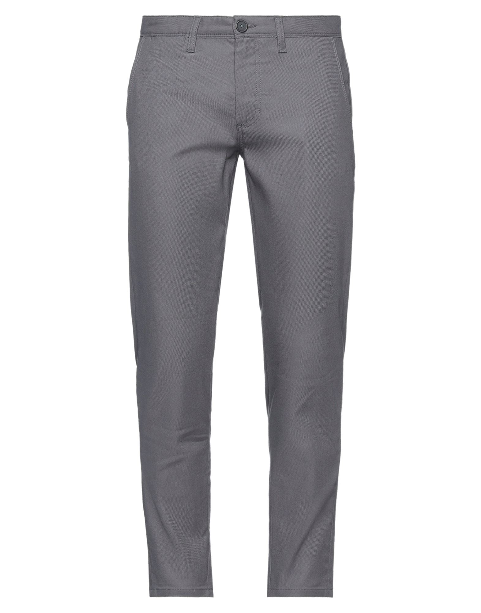 Hamaki-ho Pants In Grey