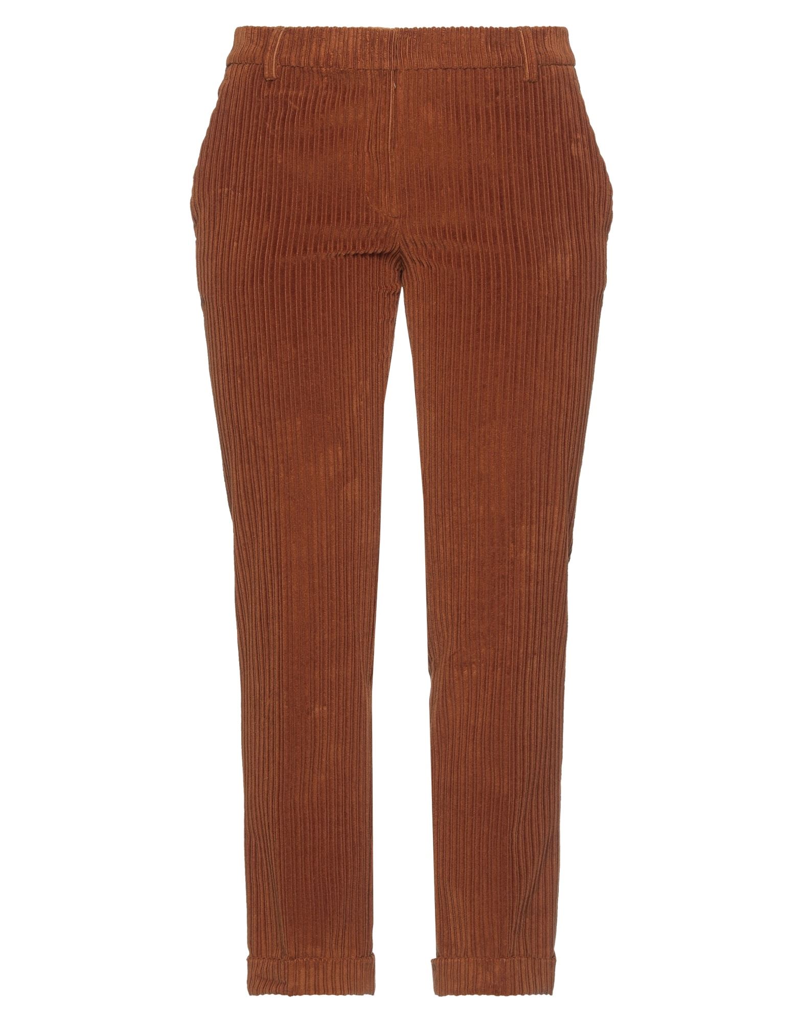 Golden Goose Pants In Brown