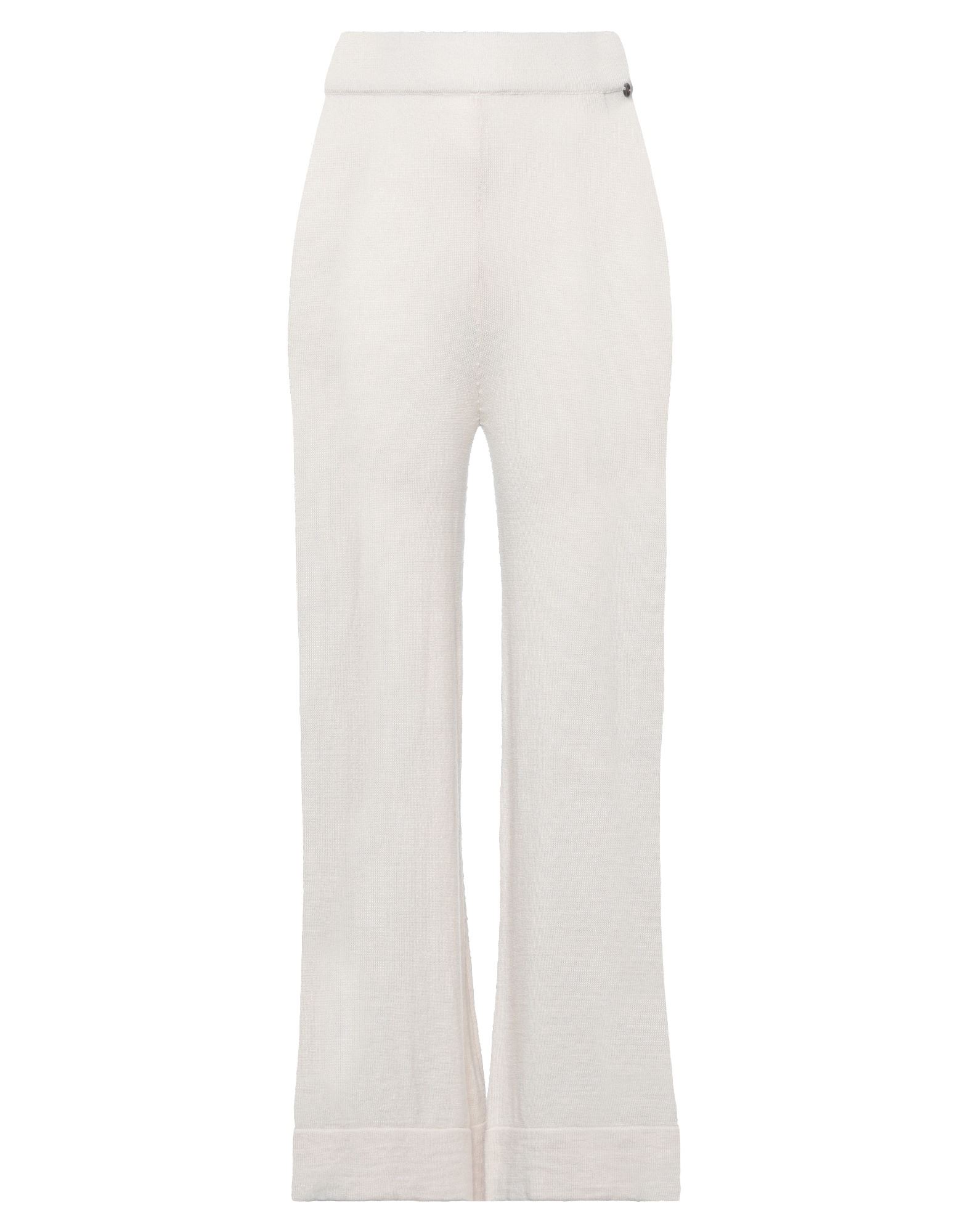 Ottod'ame Pants In White