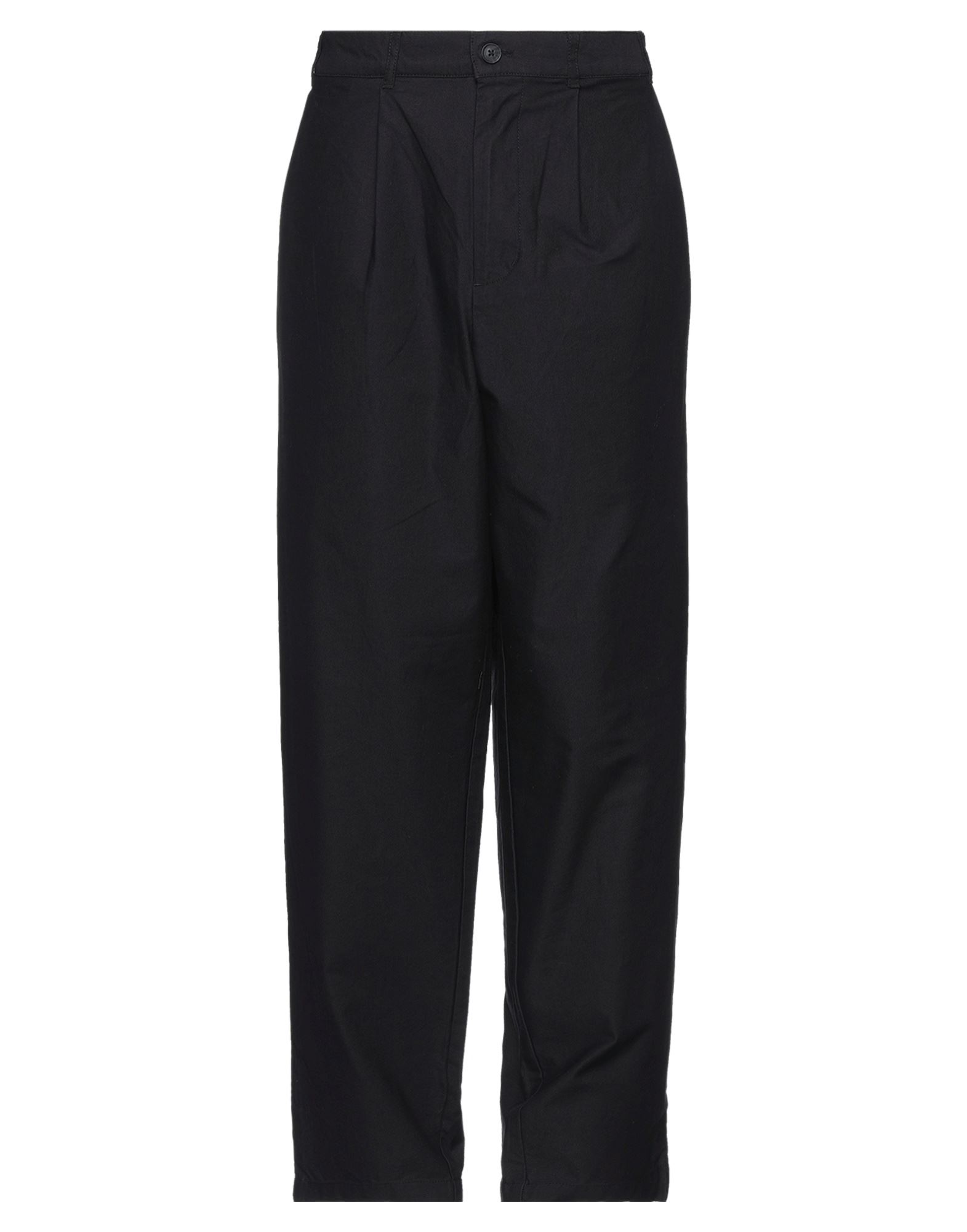 Stussy Pants In Black | ModeSens