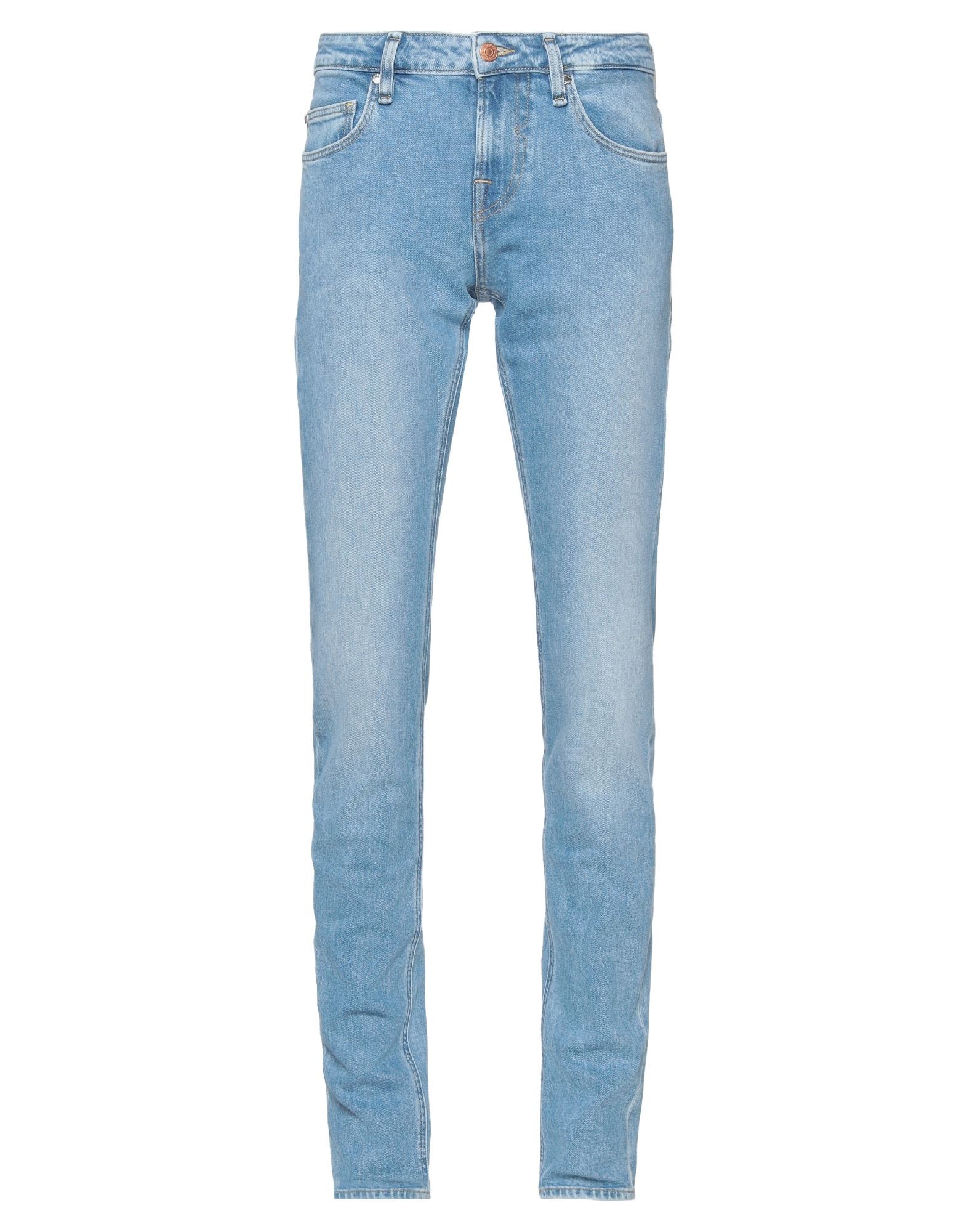 Guess Jeans In Blue