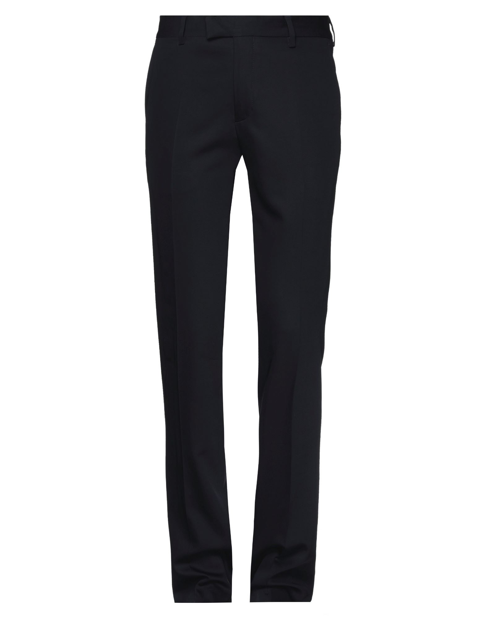 Paoloni Pants In Dark Blue