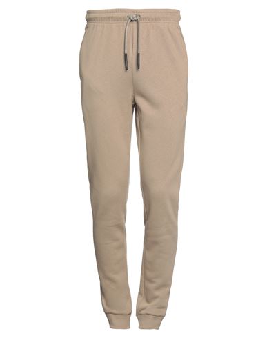 Only & Sons Man Pants Sand Size Xxl Cotton, Polyester In Beige