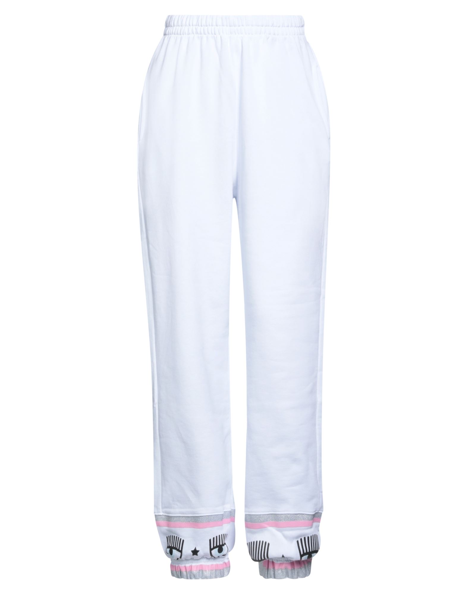 CHIARA FERRAGNI BOTTOMWEAR Casual Παντελόνι