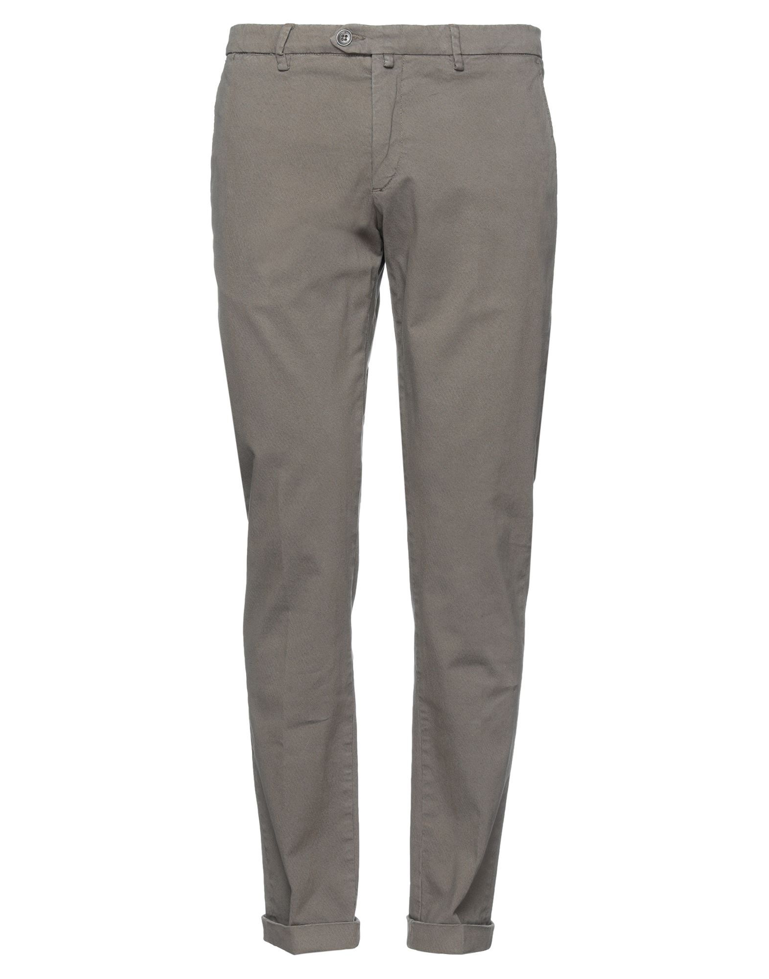 B Settecento Pants In Khaki