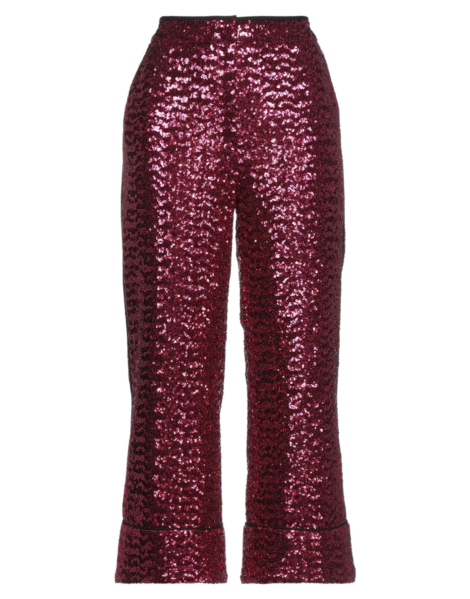 In The Mood For Love Pants In Pink