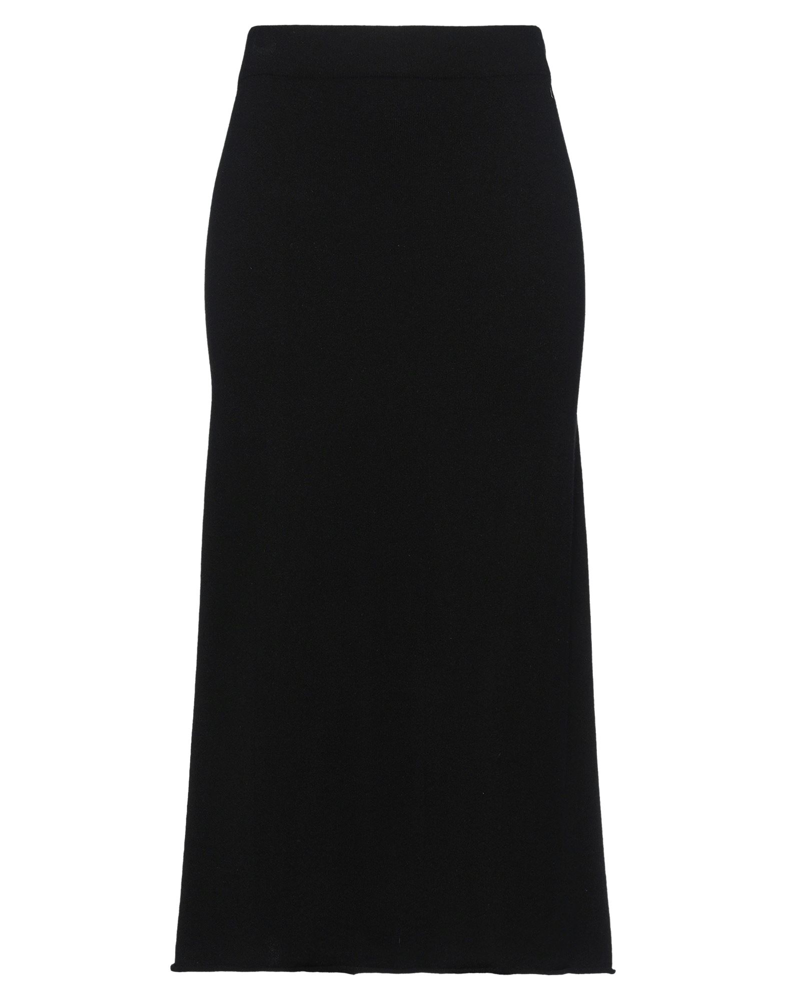 Liviana Conti Long Skirts In Black | ModeSens