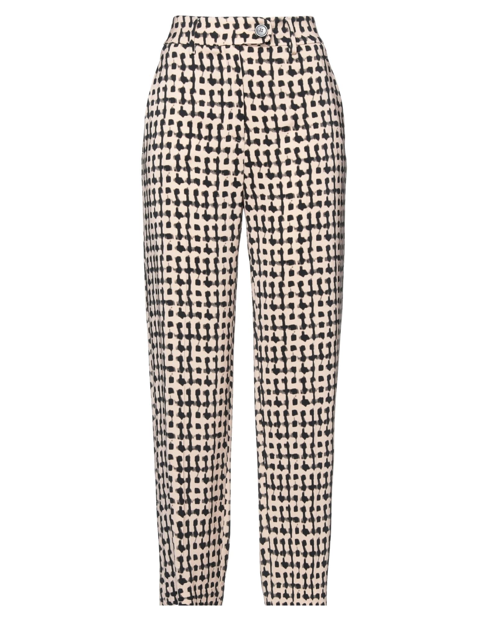 True Royal Pants In Beige