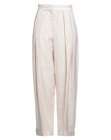 Hose Damen Beige 32,34 Damen