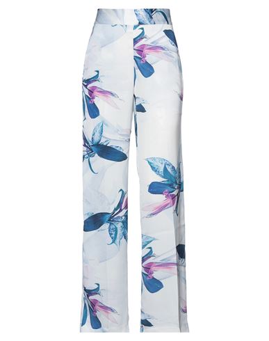 Hose Damen Weiß 32,34,36,38,40 Damen