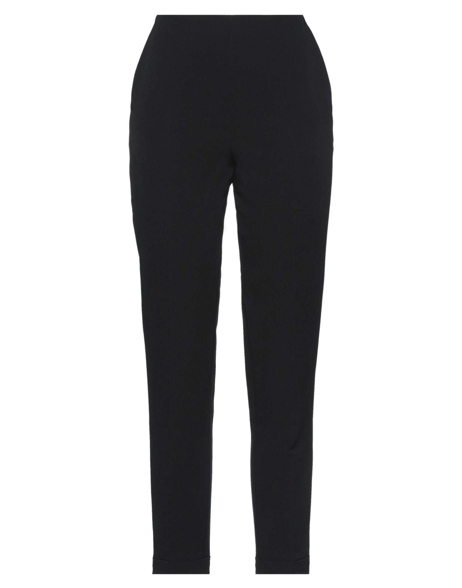Liu •jo Casual Pants In Black