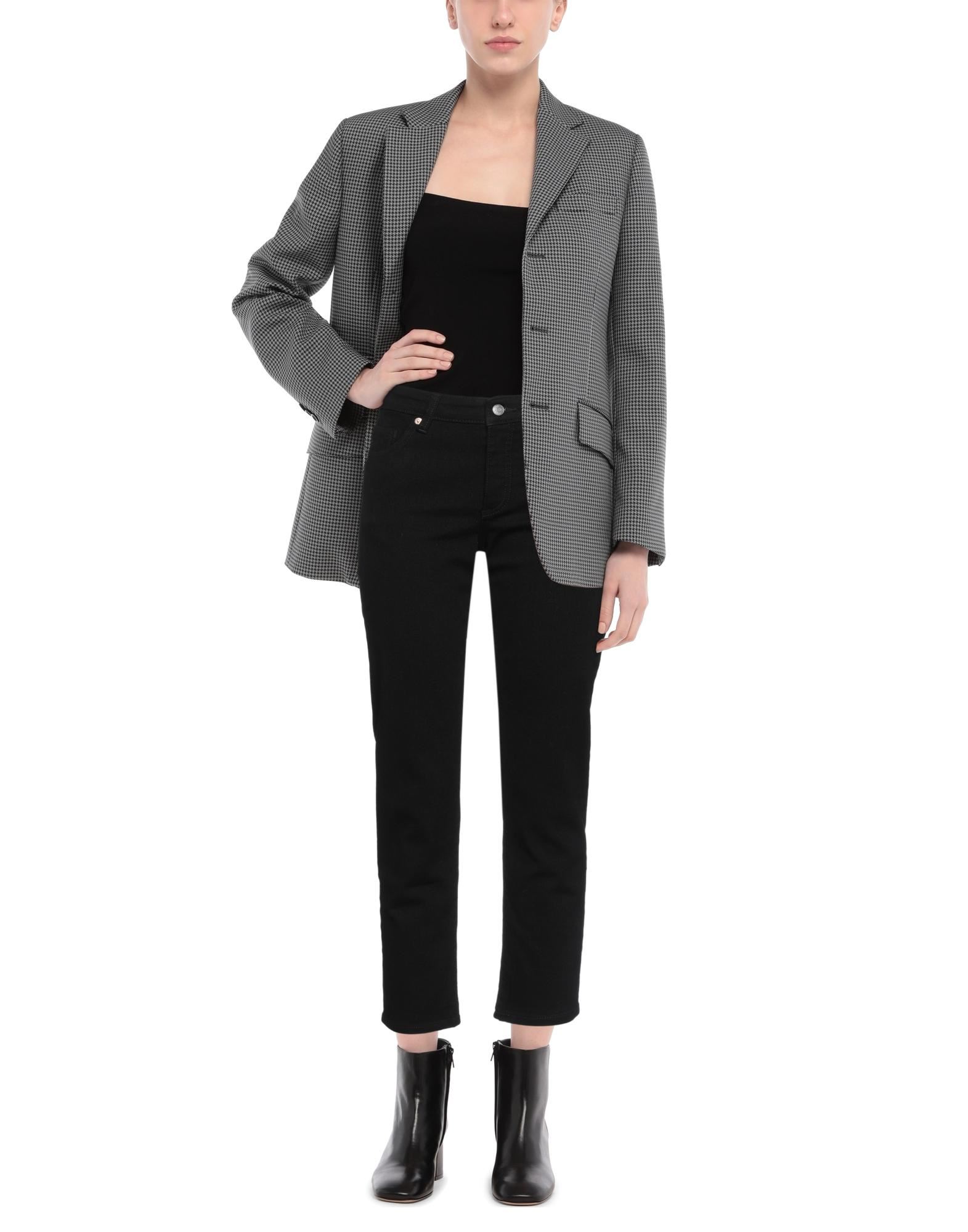  Zadig&voltaire - Partes De Abajo - Pantalones Vaqueros - On Yoox.com 