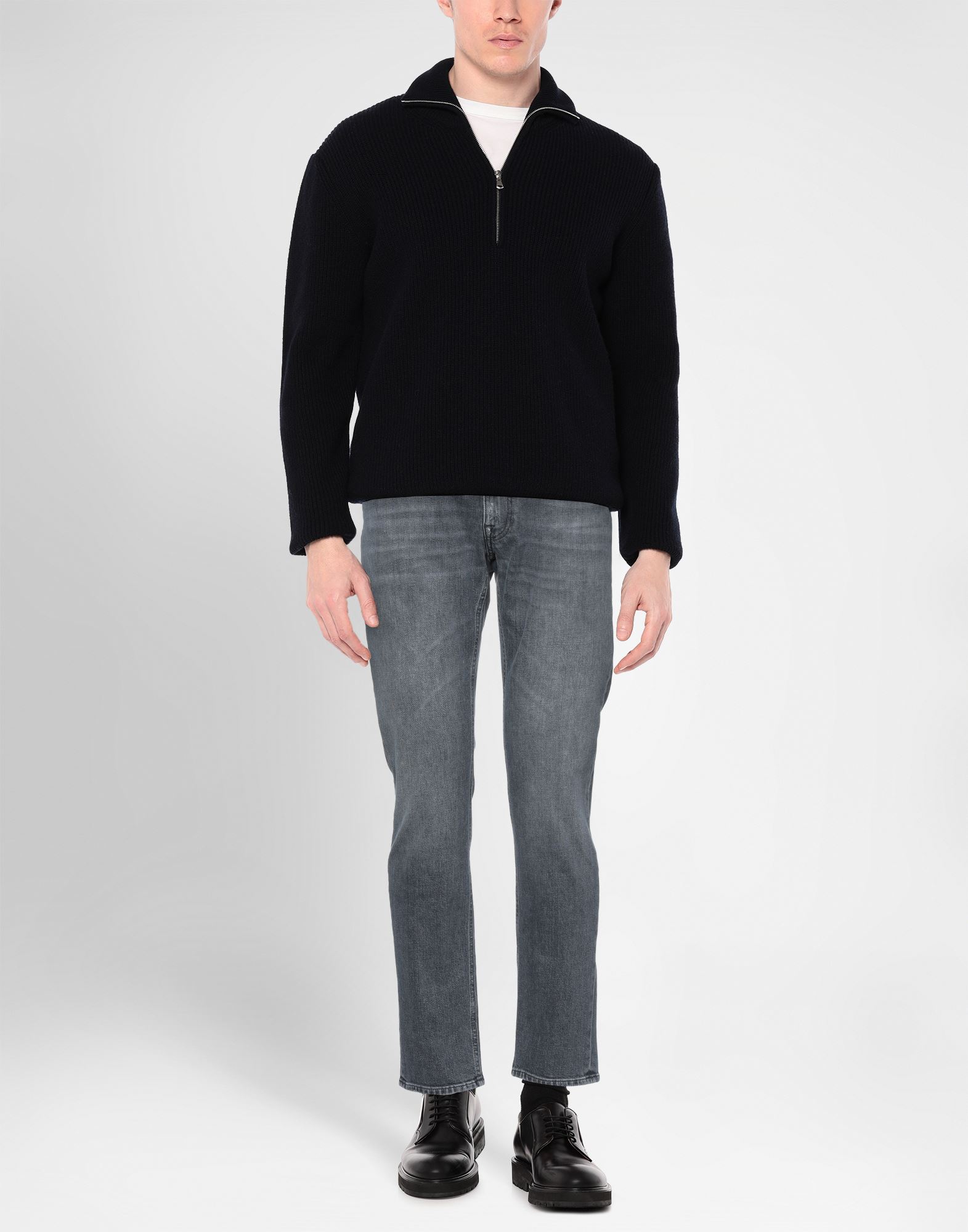  Grifoni - Hosen & Röcke - Jeanshosen - On Yoox.com 
