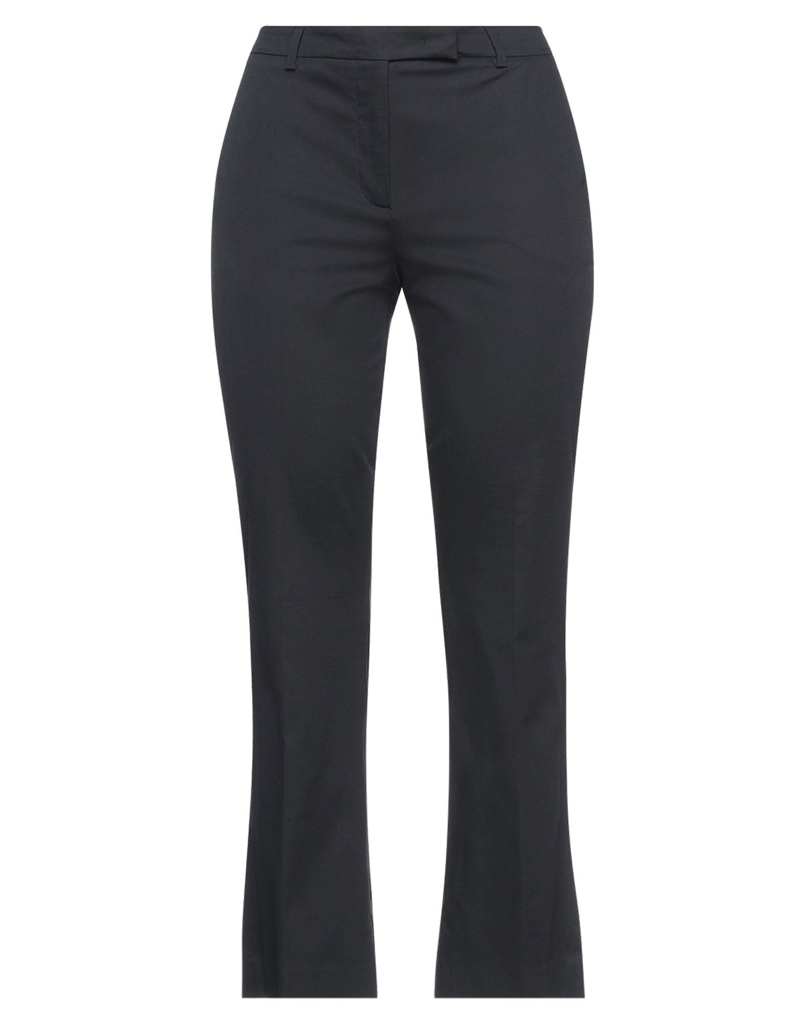 Ql2  Quelledue Pants In Dark Blue