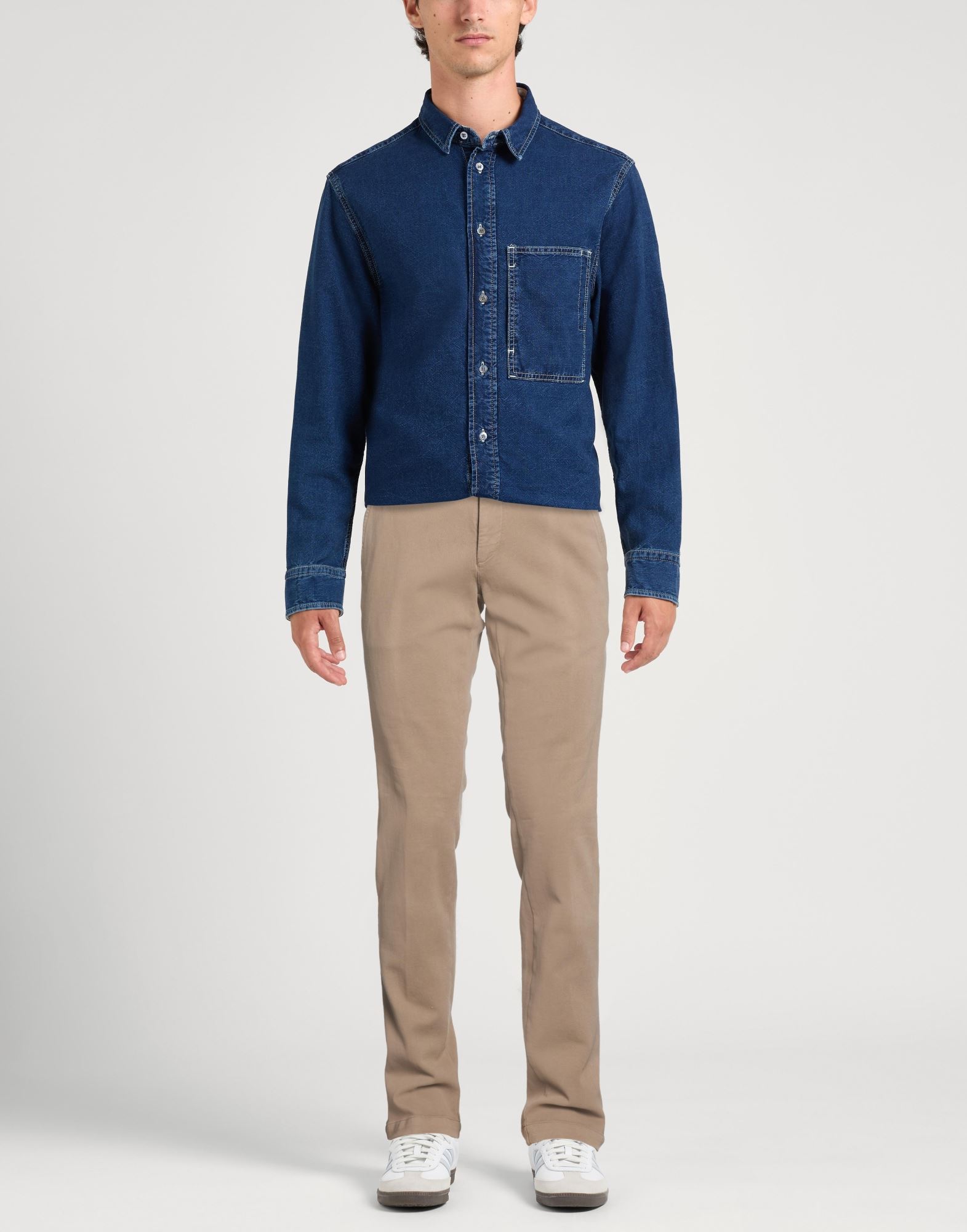  Mason's - Hosen & Röcke - Hosen - On Yoox.com 