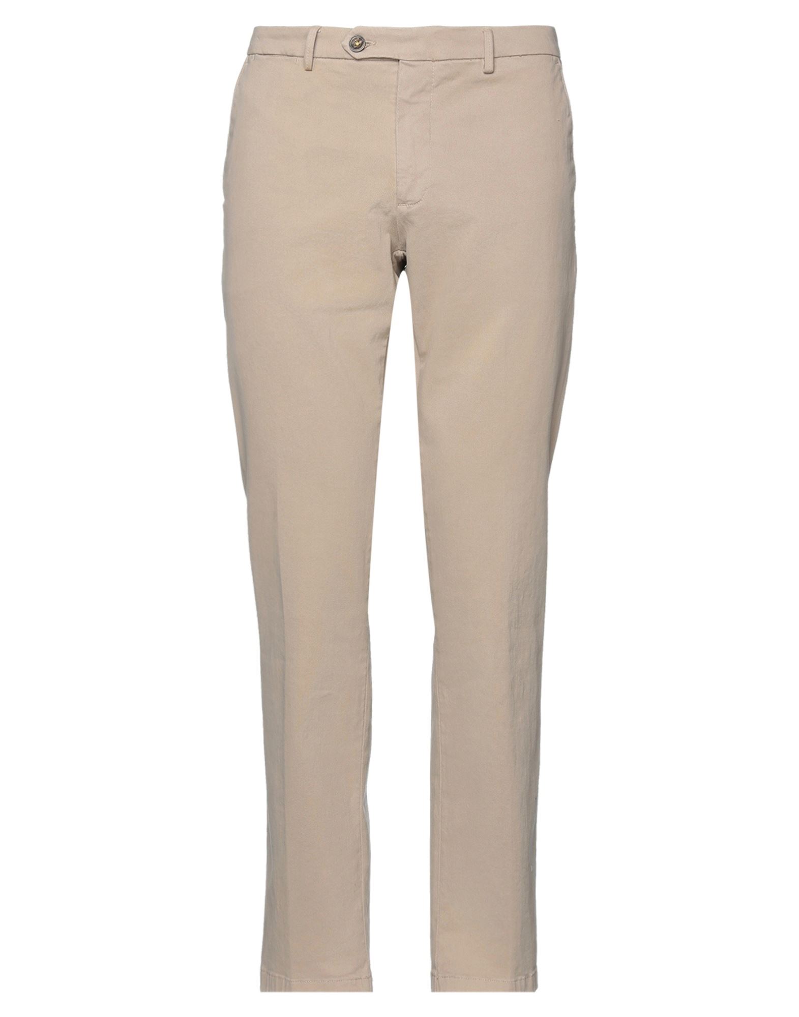 Manuel Ritz Pants In Beige