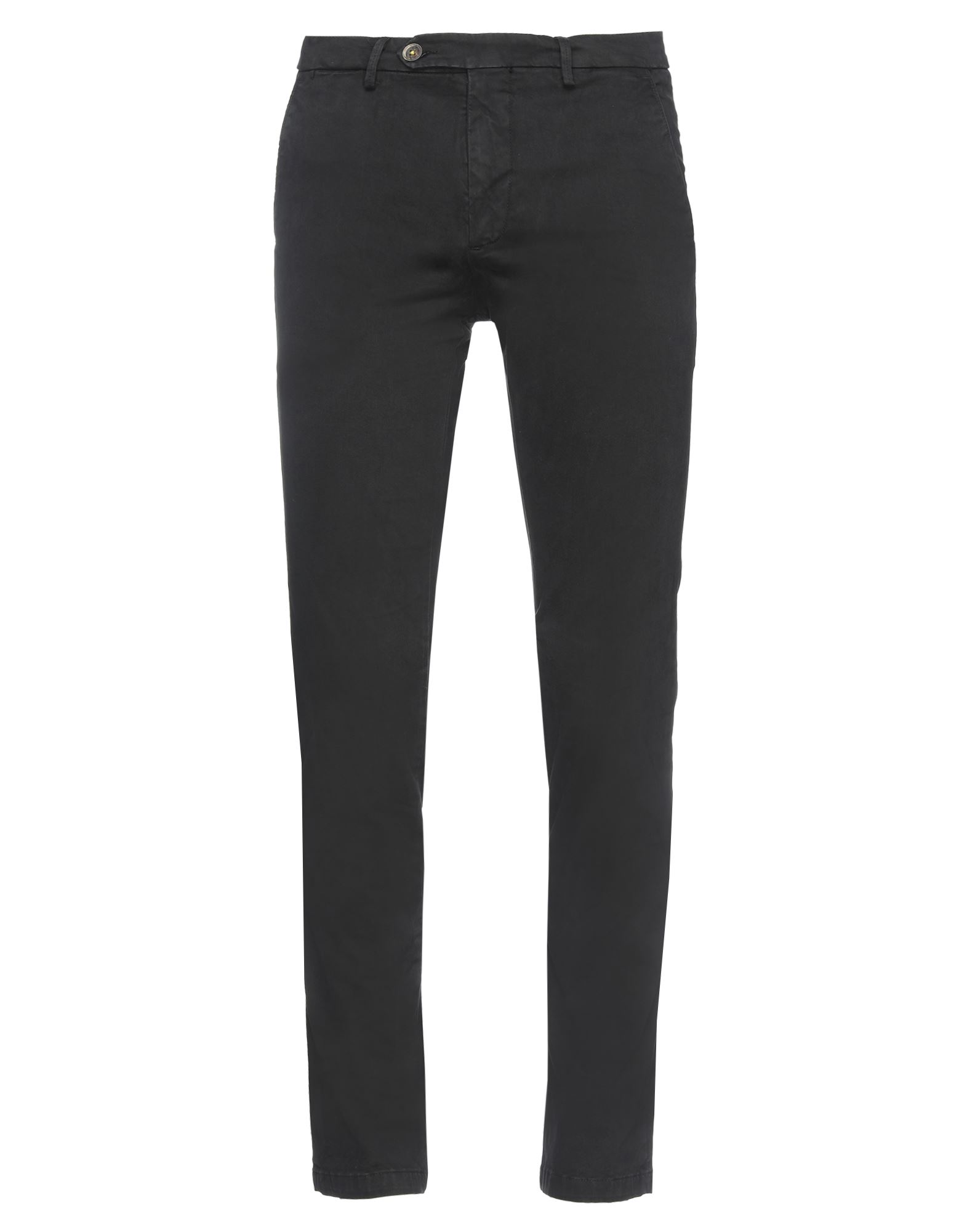Manuel Ritz Pants In Black