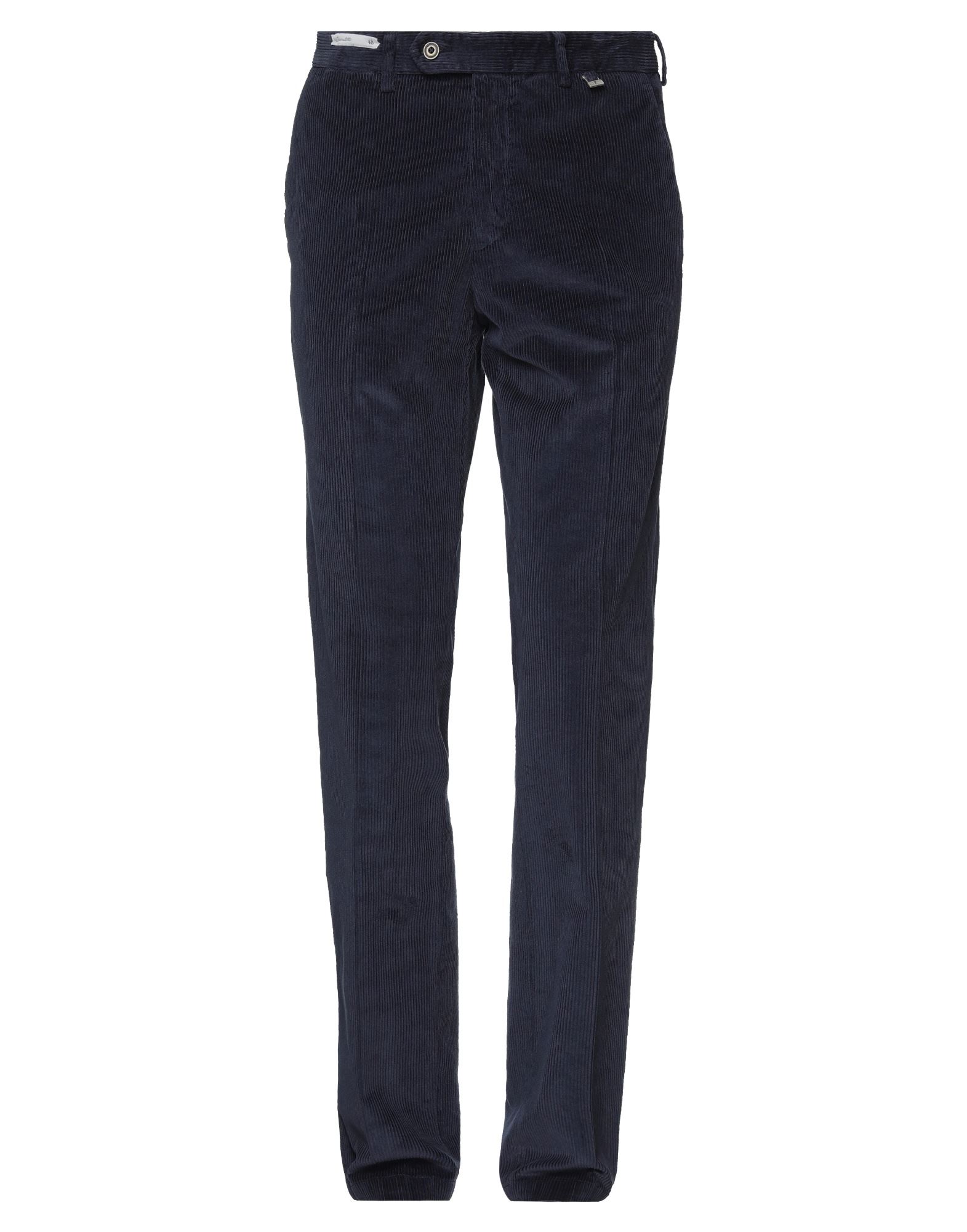 Paoloni Pants In Midnight Blue