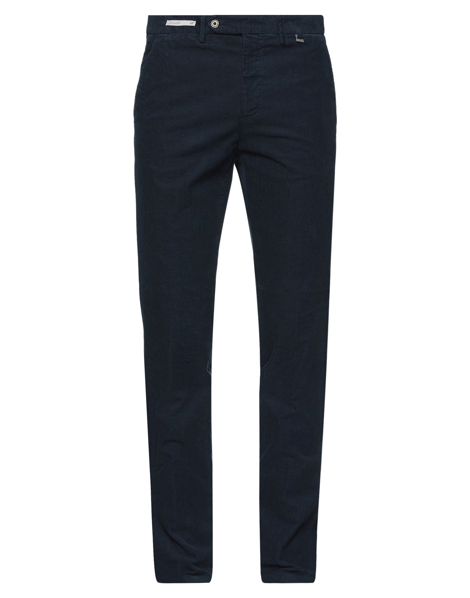 Paoloni Pants In Dark Blue