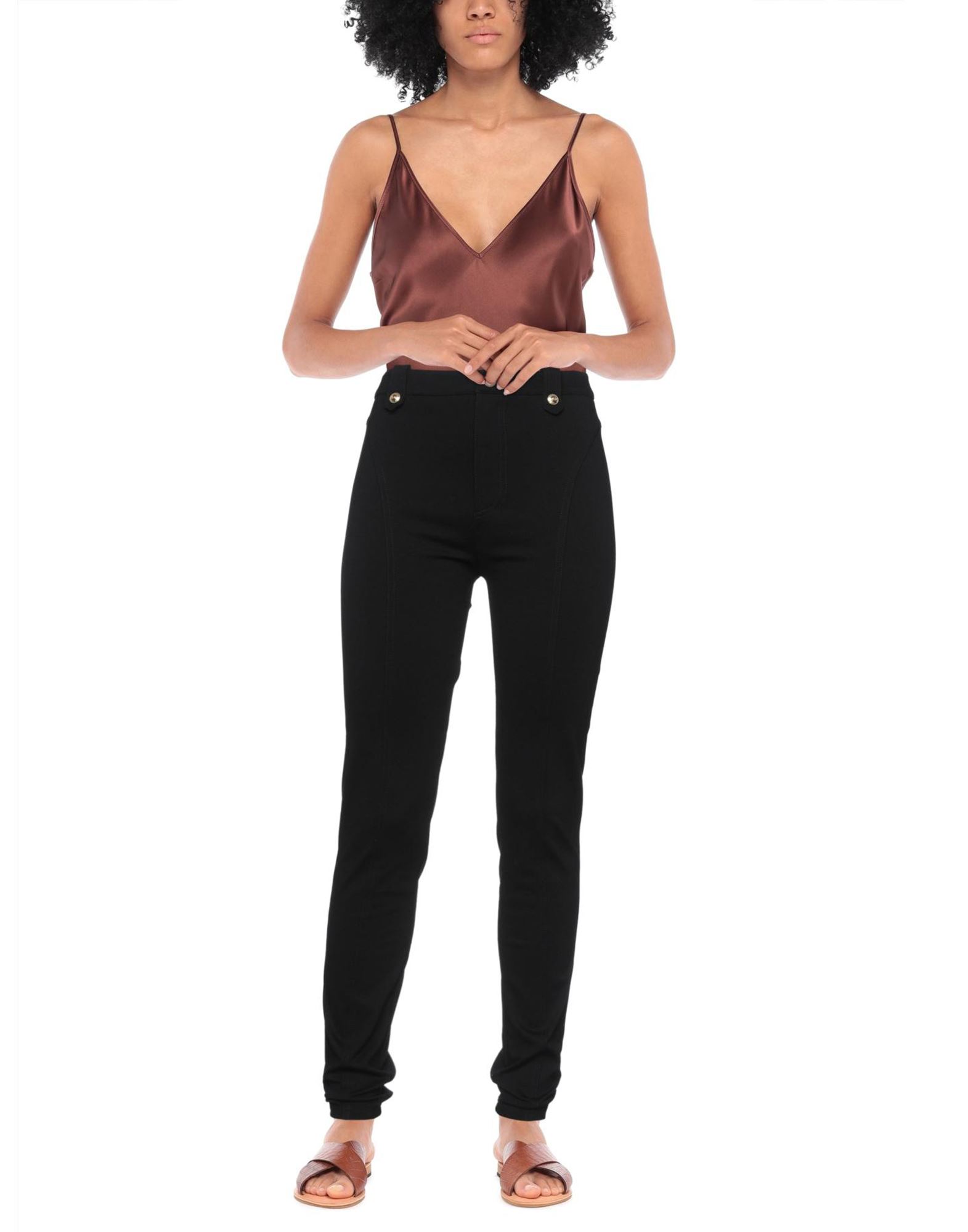  Versace Jeans Couture - Hosen & Röcke - Hosen - On Yoox.com 