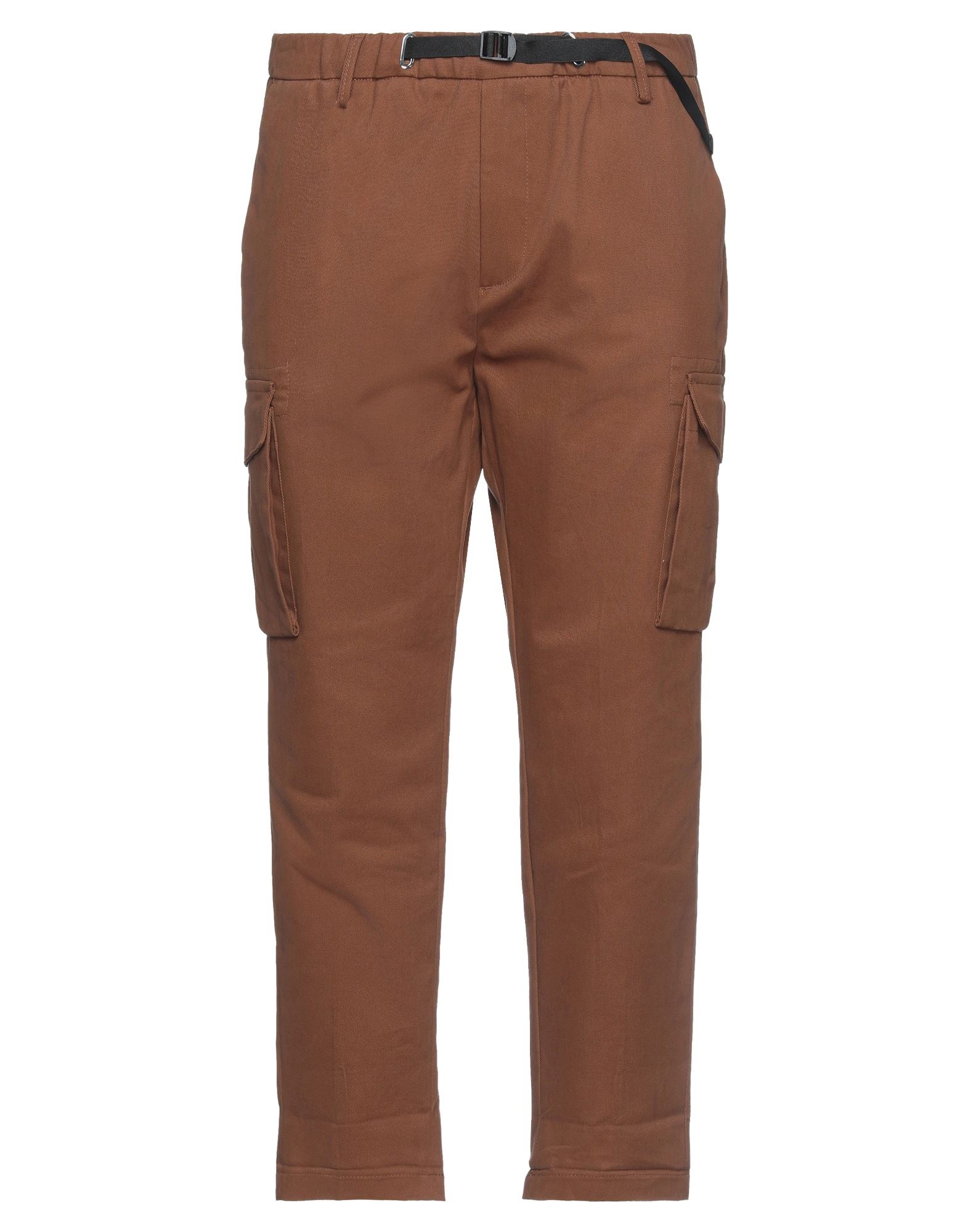 Squad² Pants In Brown