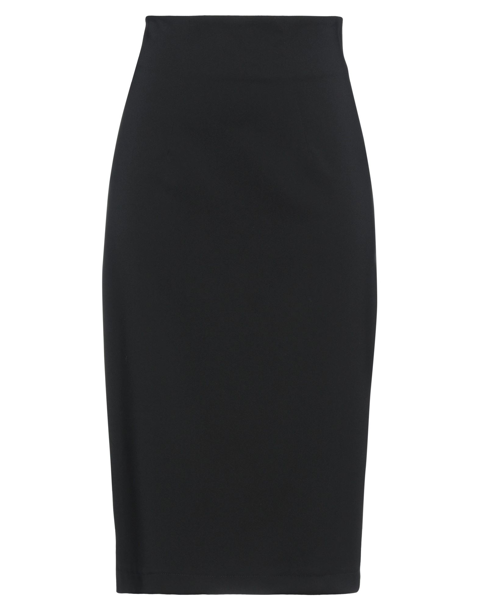 Lorna Midi Skirts In Black | ModeSens