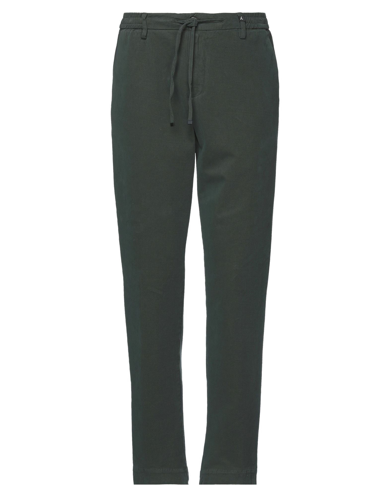 Myths Pants In Military Green