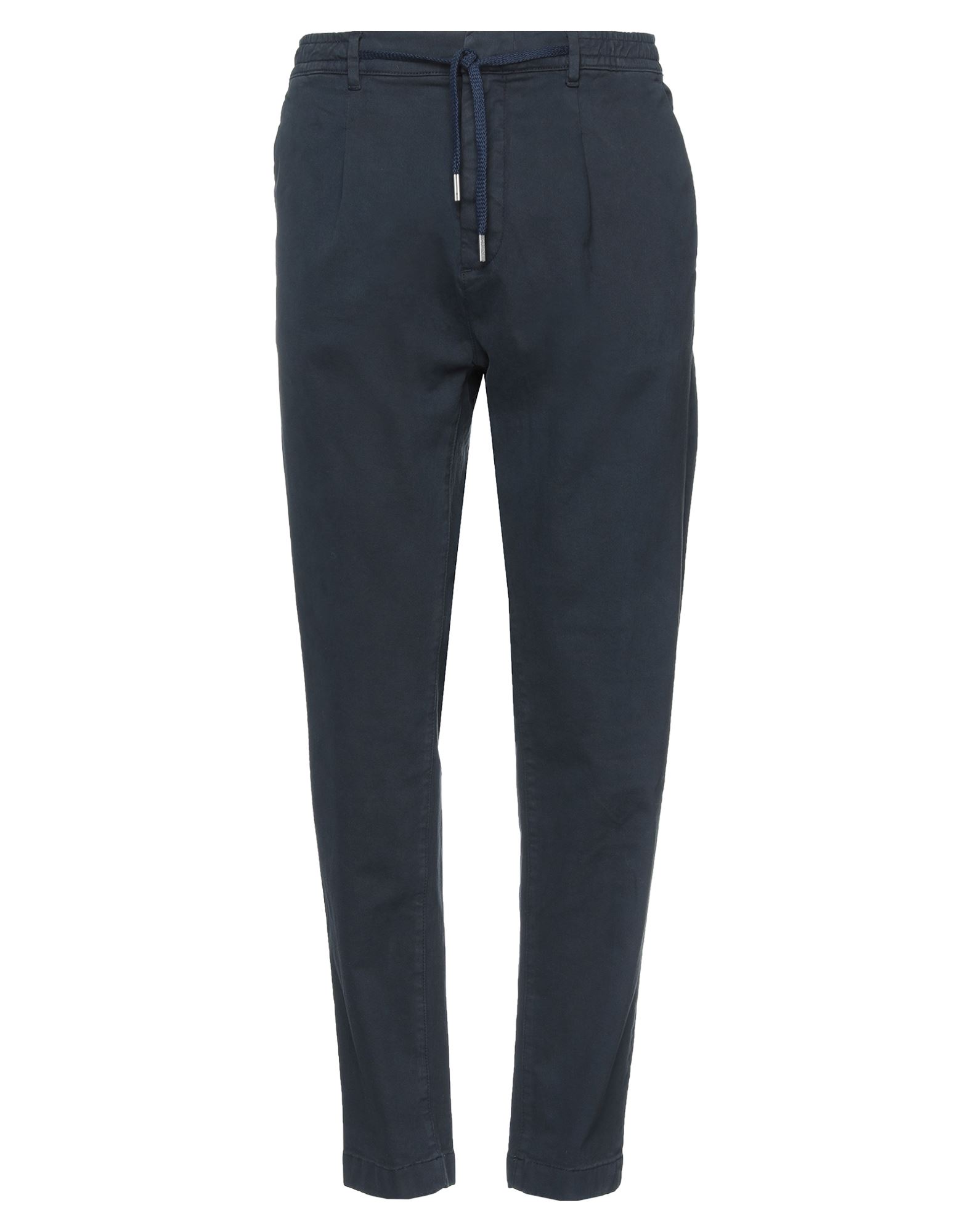 Cruna Pants In Dark Blue