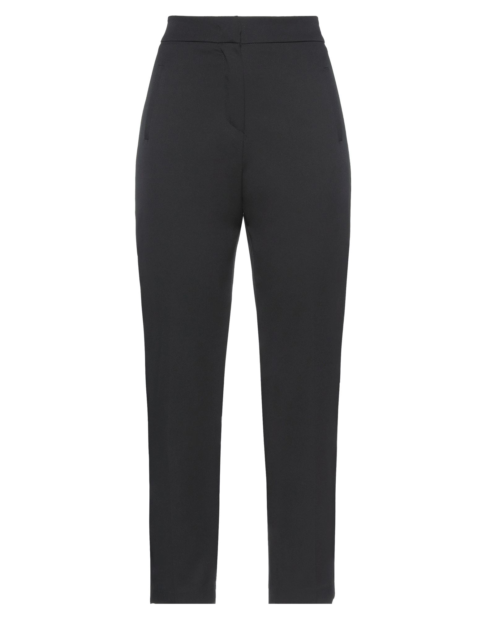 Kontatto Pants In Black