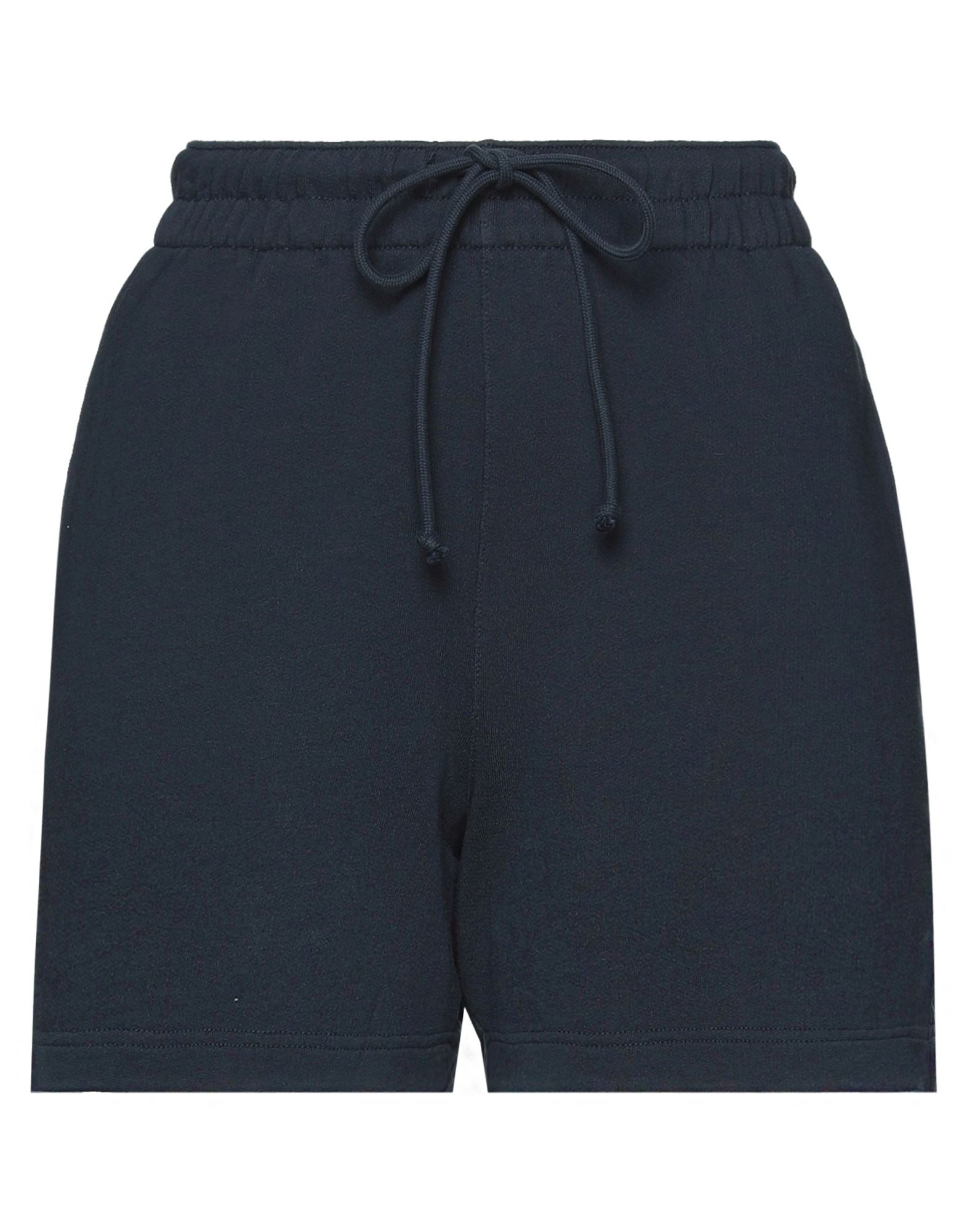 Vince Shorts & Bermuda Shorts In Dark Blue