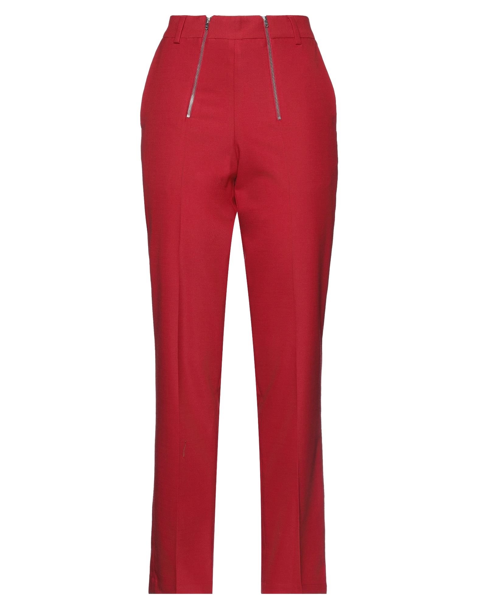 Gmbh Pants In Red