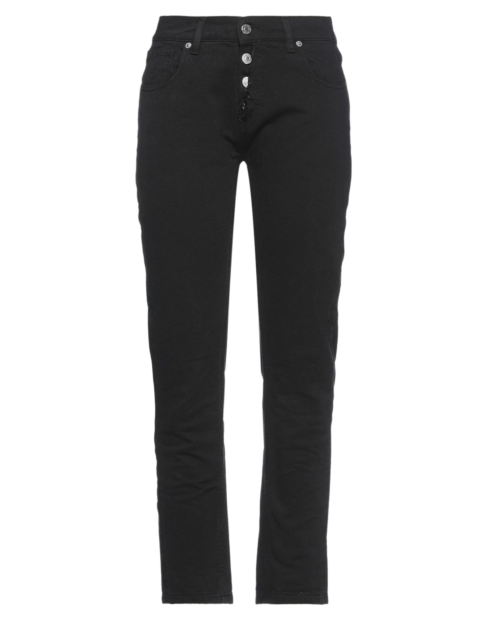 Vicolo Jeans In Black