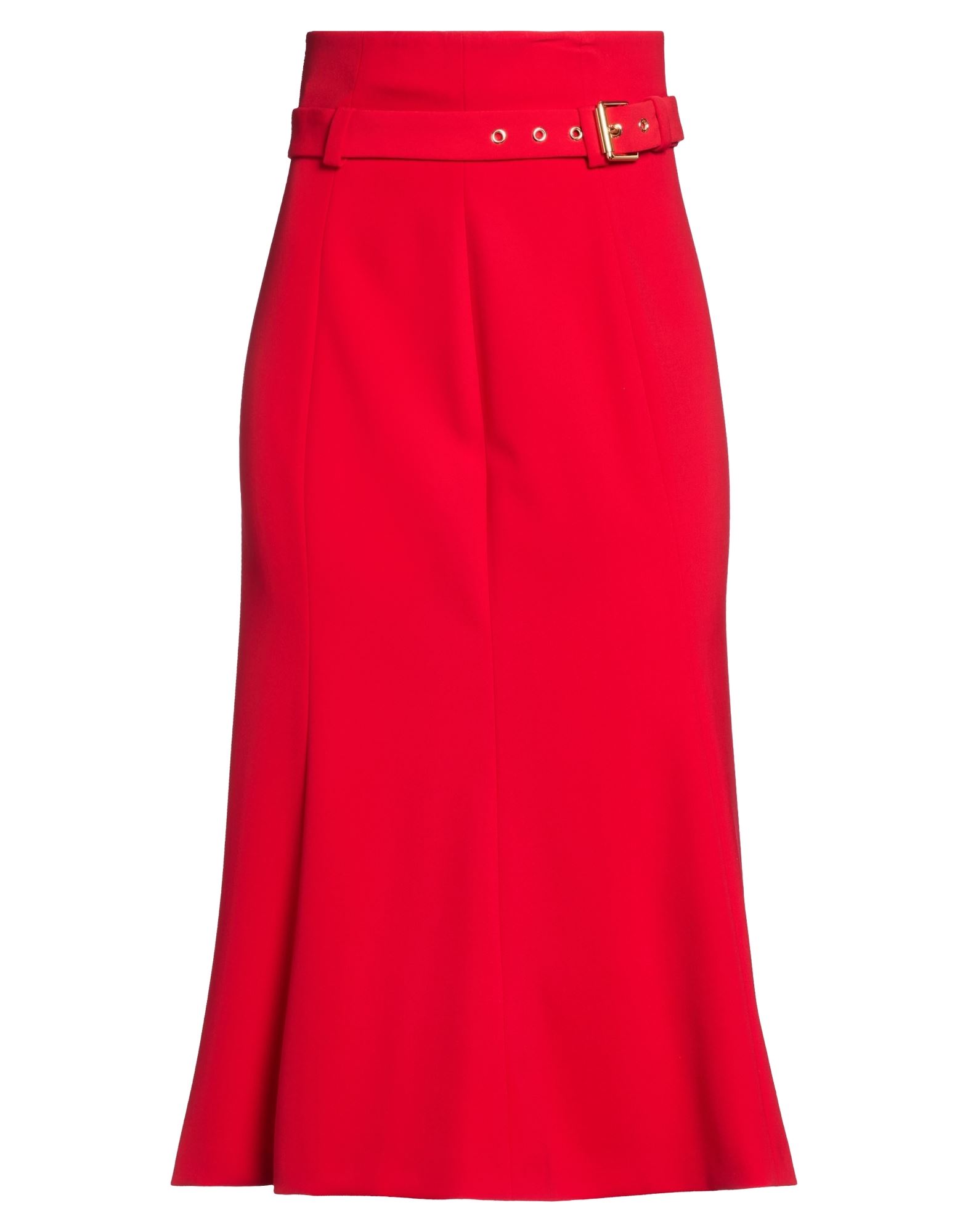 BOUTIQUE MOSCHINO BOUTIQUE MOSCHINO BOTTOMWEAR Μίντι φούστα