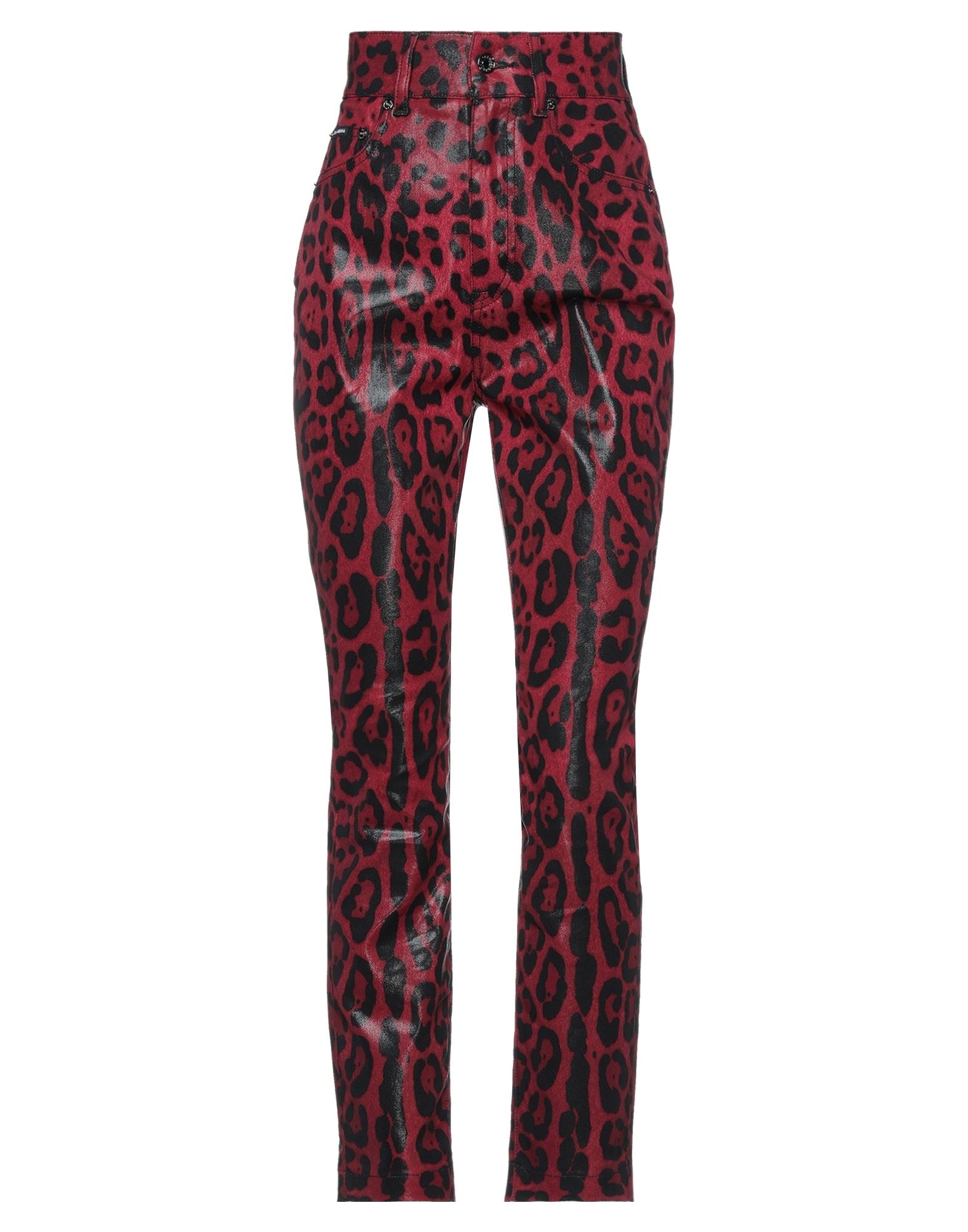 DOLCE&GABBANA DOLCE&GABBANA BOTTOMWEAR Τζιν