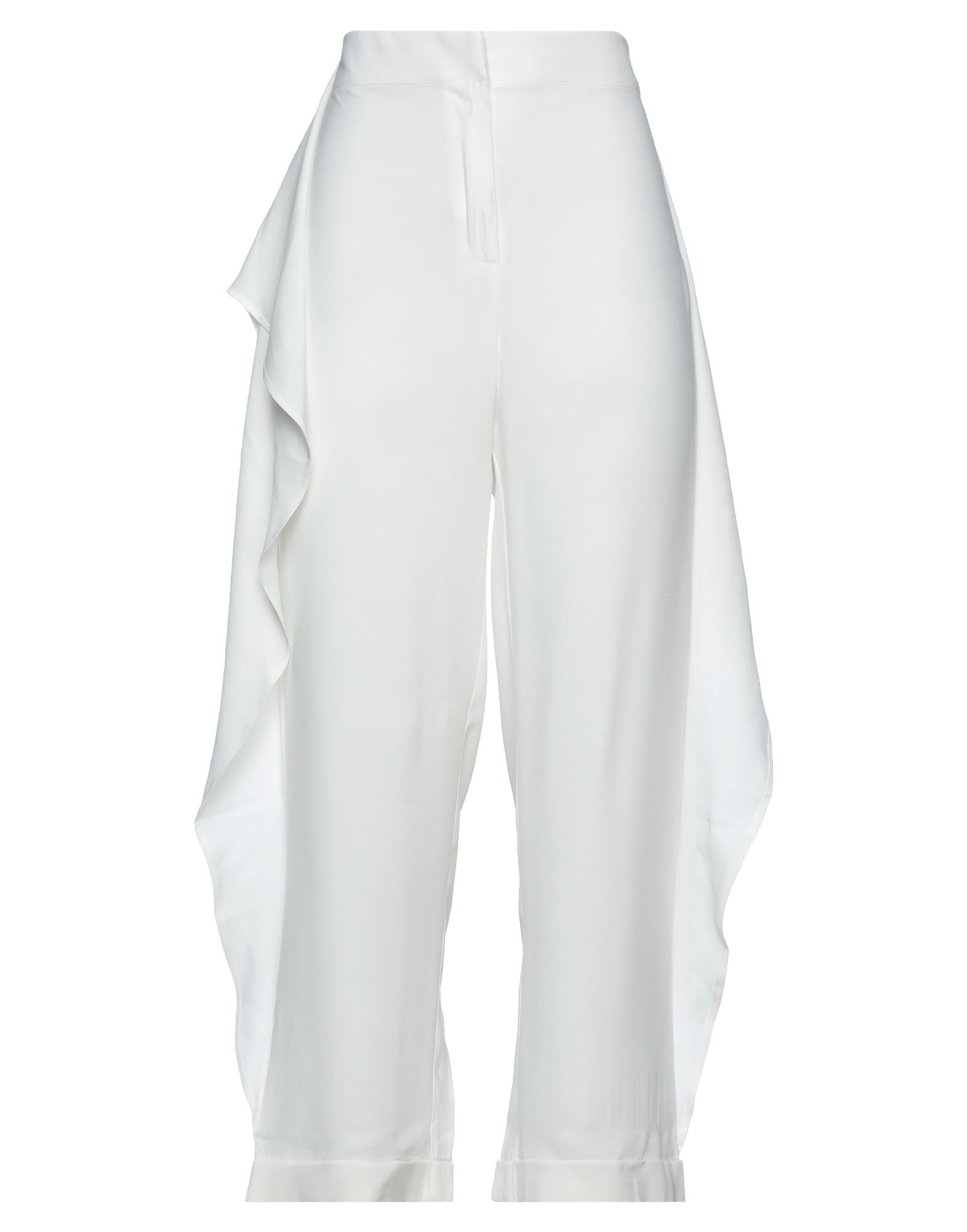 Fete Imperiale Pants In White